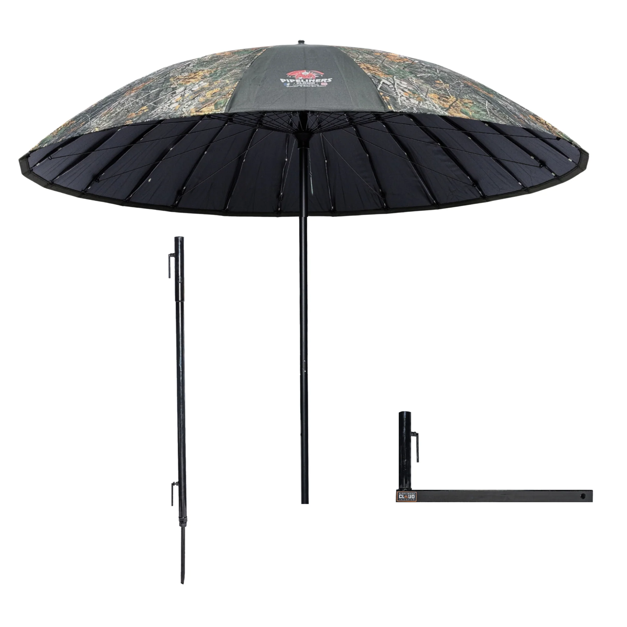10' Tailgaters Complete Shade System - Image 6