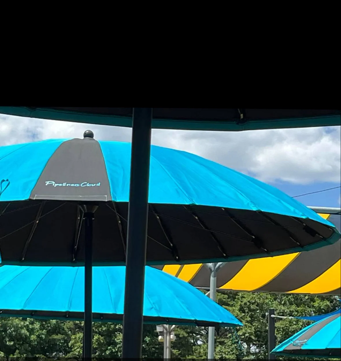 8' Tailgaters Complete Shade System - Image 15