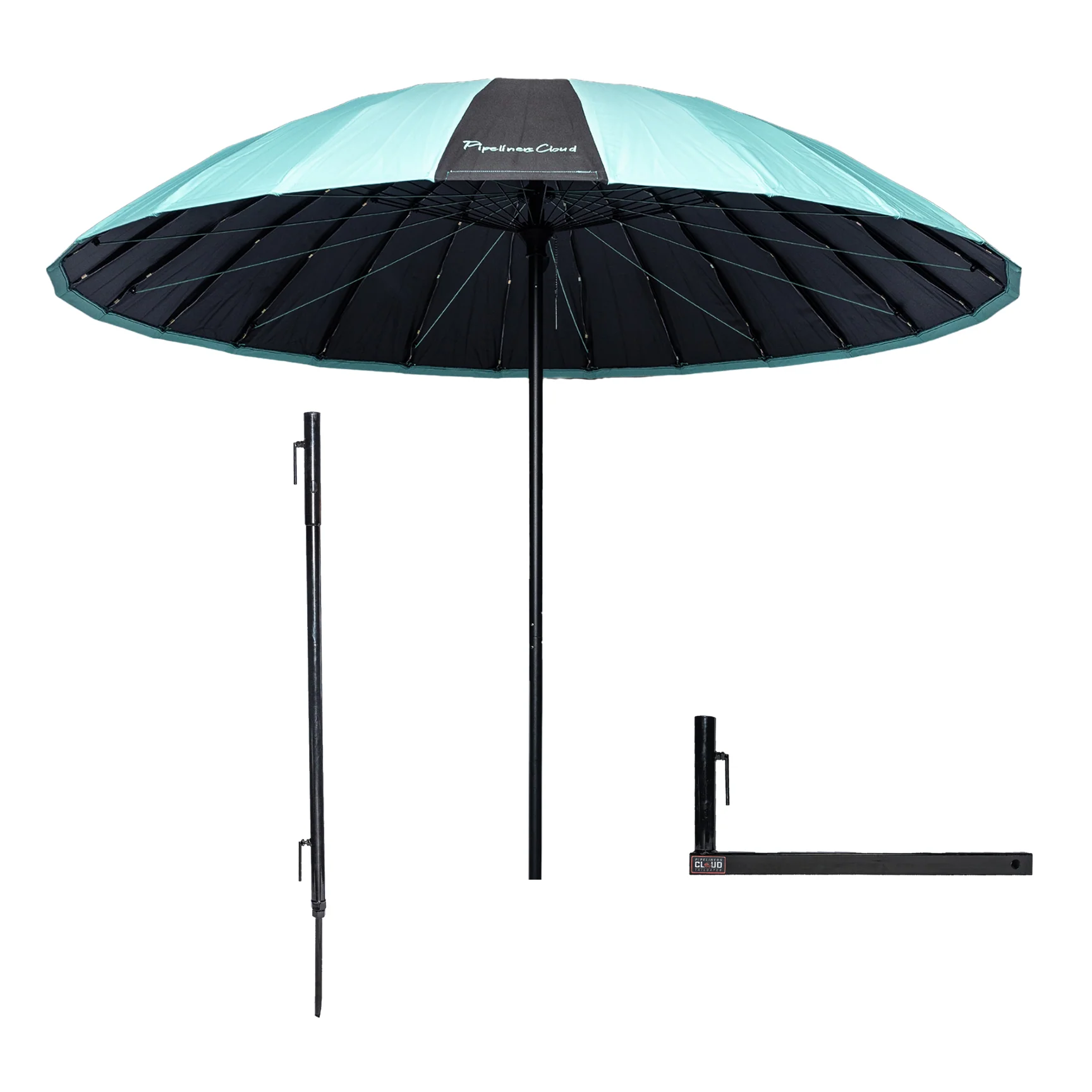 8' Tailgaters Complete Shade System - Image 26