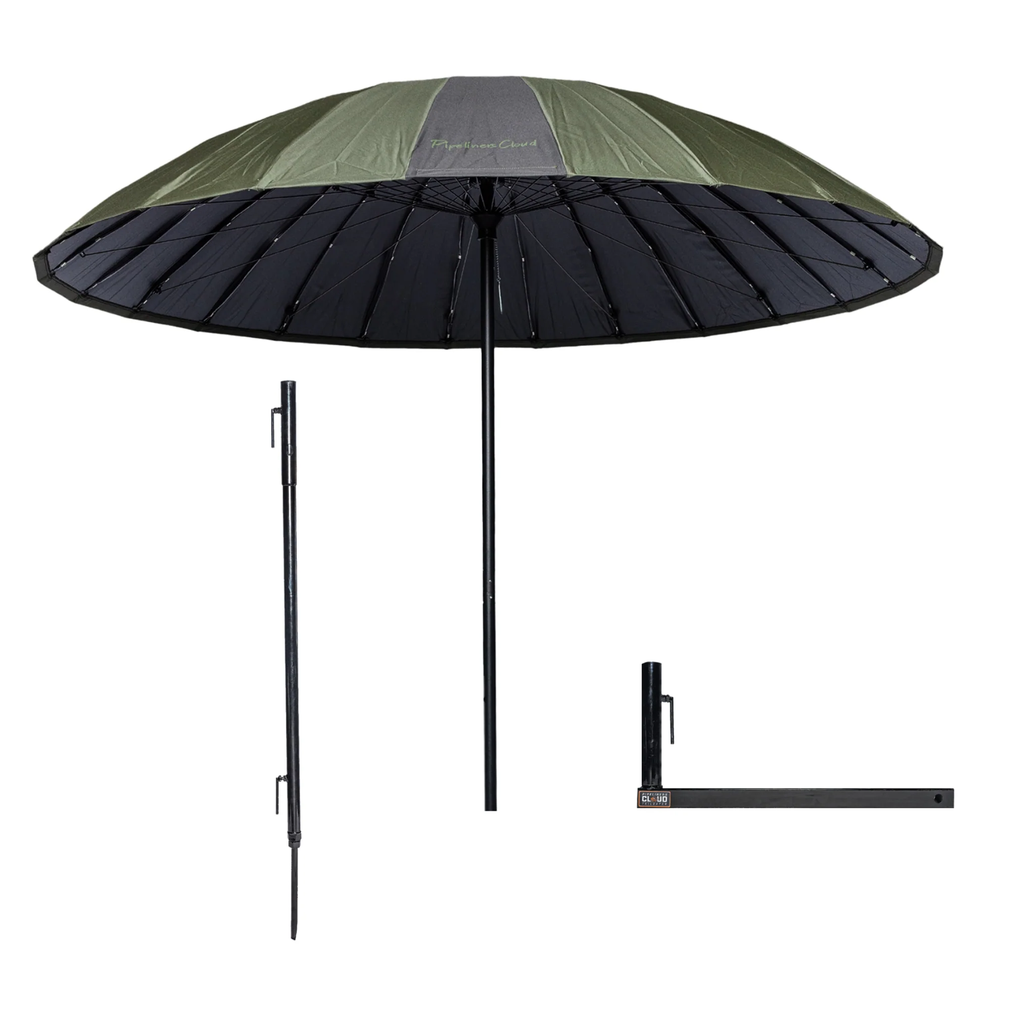 8' Tailgaters Complete Shade System - Image 6