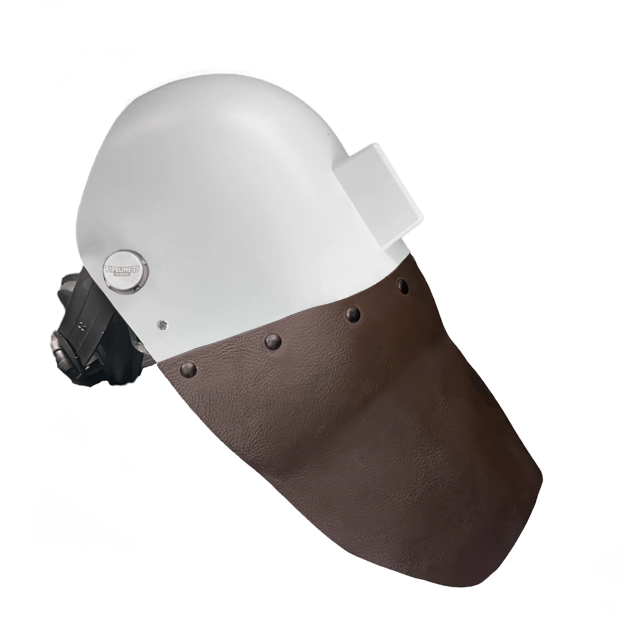 Chopped Bottom Carbon Fiber Welding Hood - Image 59