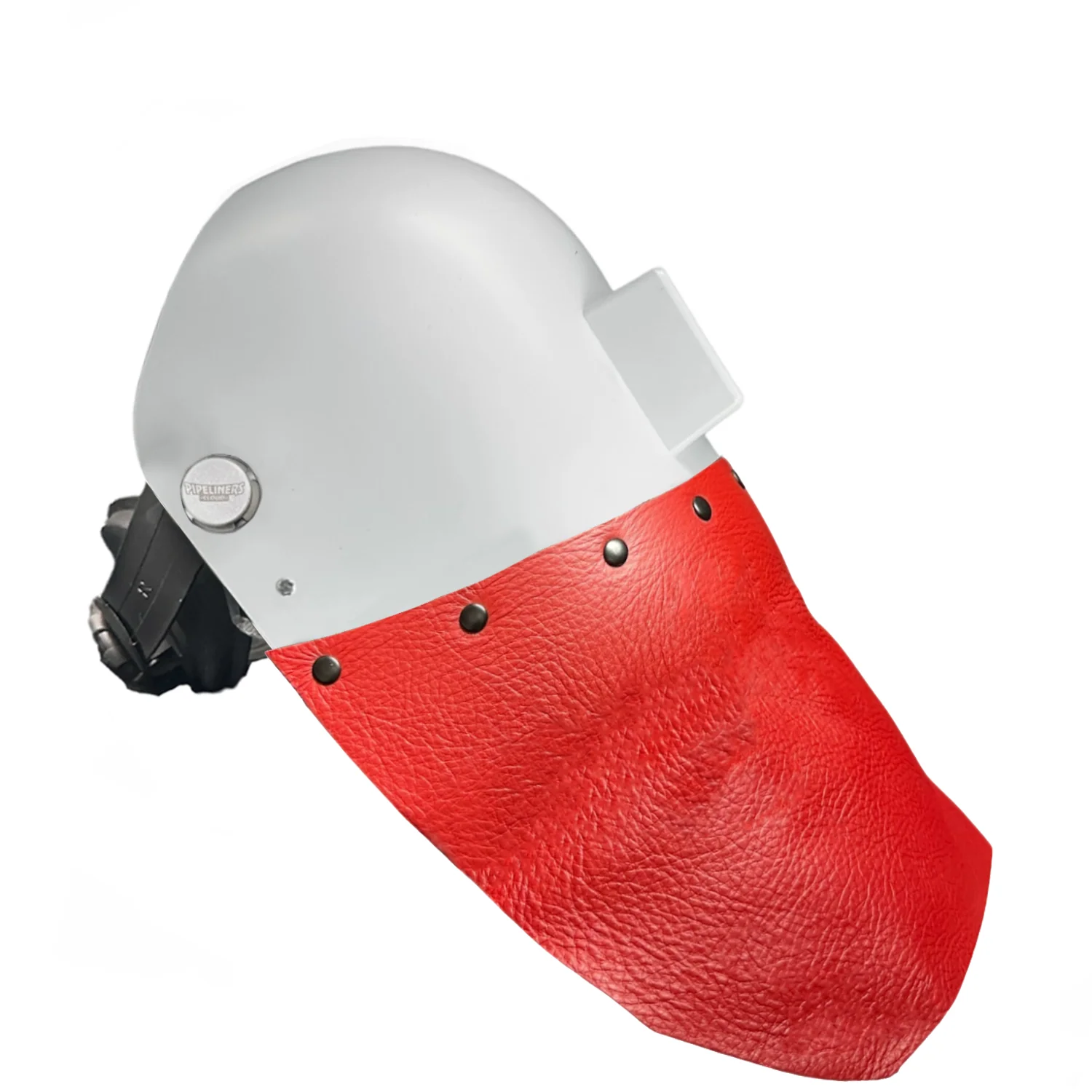 Chopped Bottom Carbon Fiber Welding Hood - Image 62
