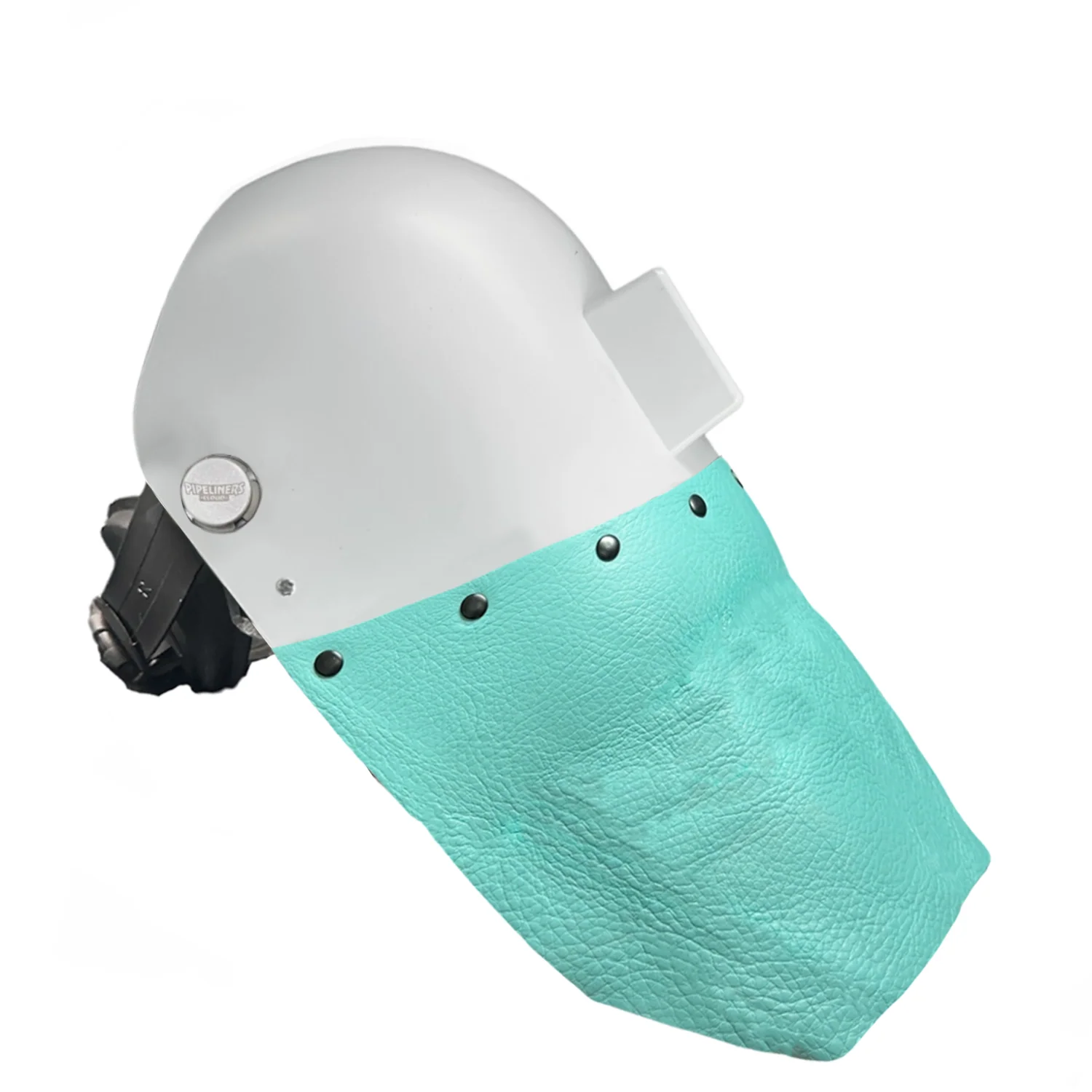 Chopped Bottom Carbon Fiber Welding Hood - Image 63