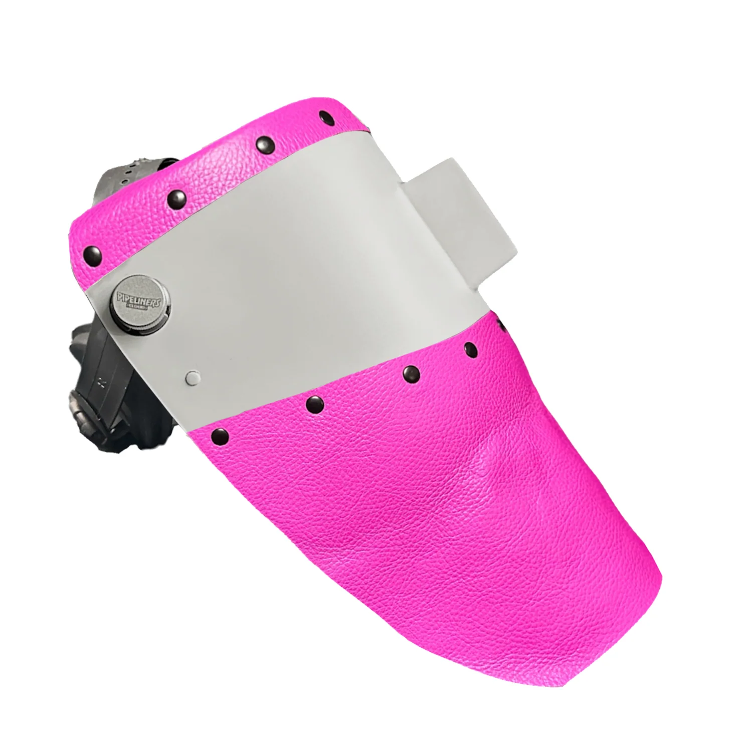 Chopped Top & Bottom Carbon Fiber Welding Hood - Image 107