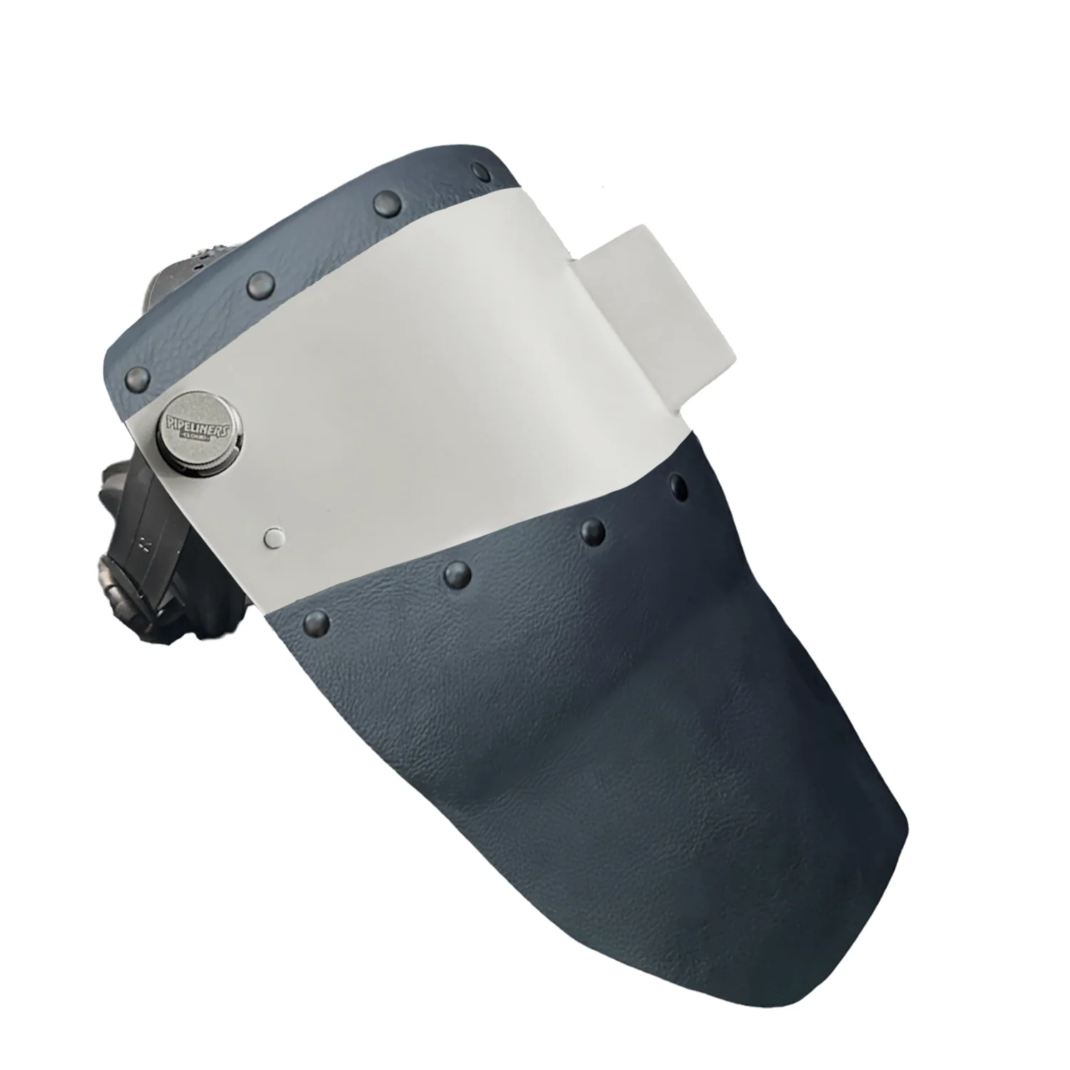 Chopped Top & Bottom Carbon Fiber Welding Hood - Image 73