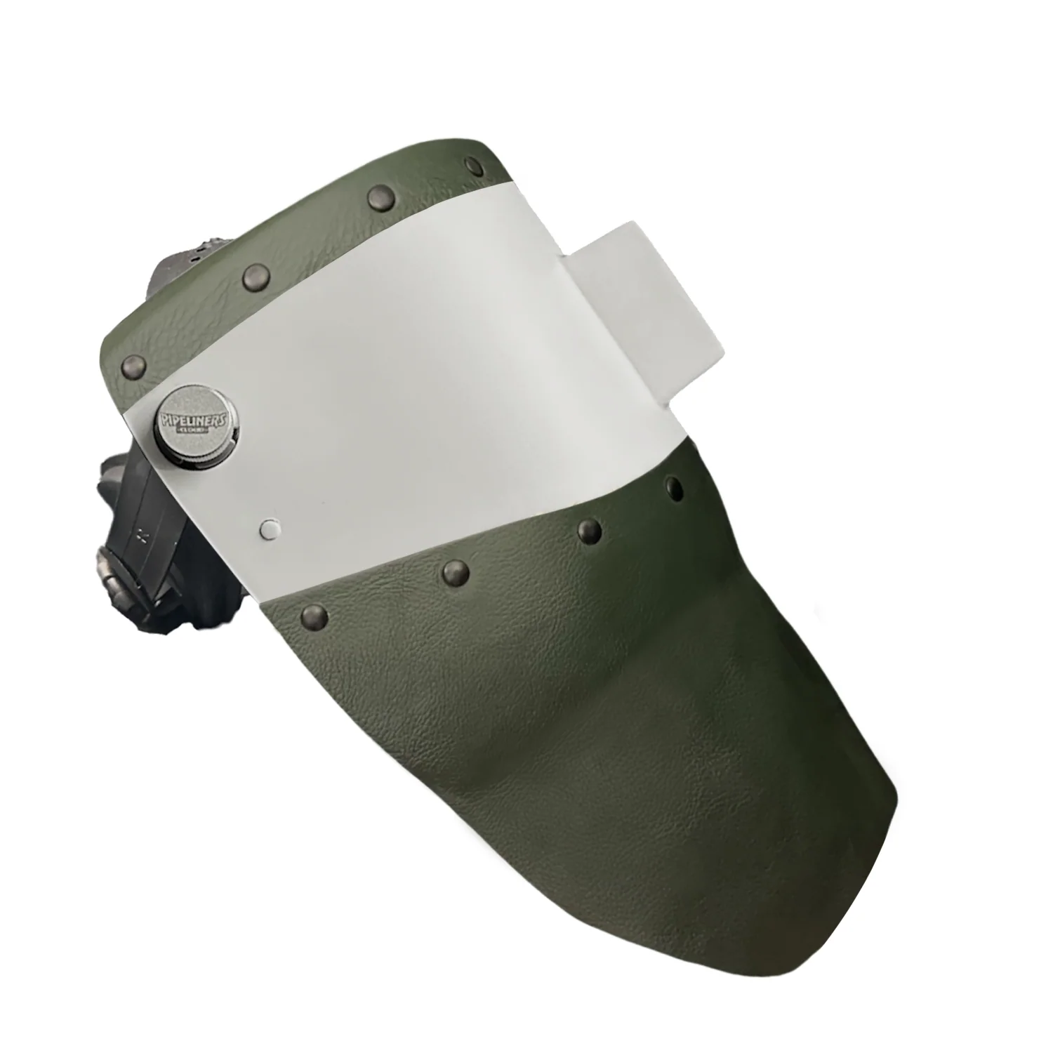 Chopped Top & Bottom Carbon Fiber Welding Hood - Image 76