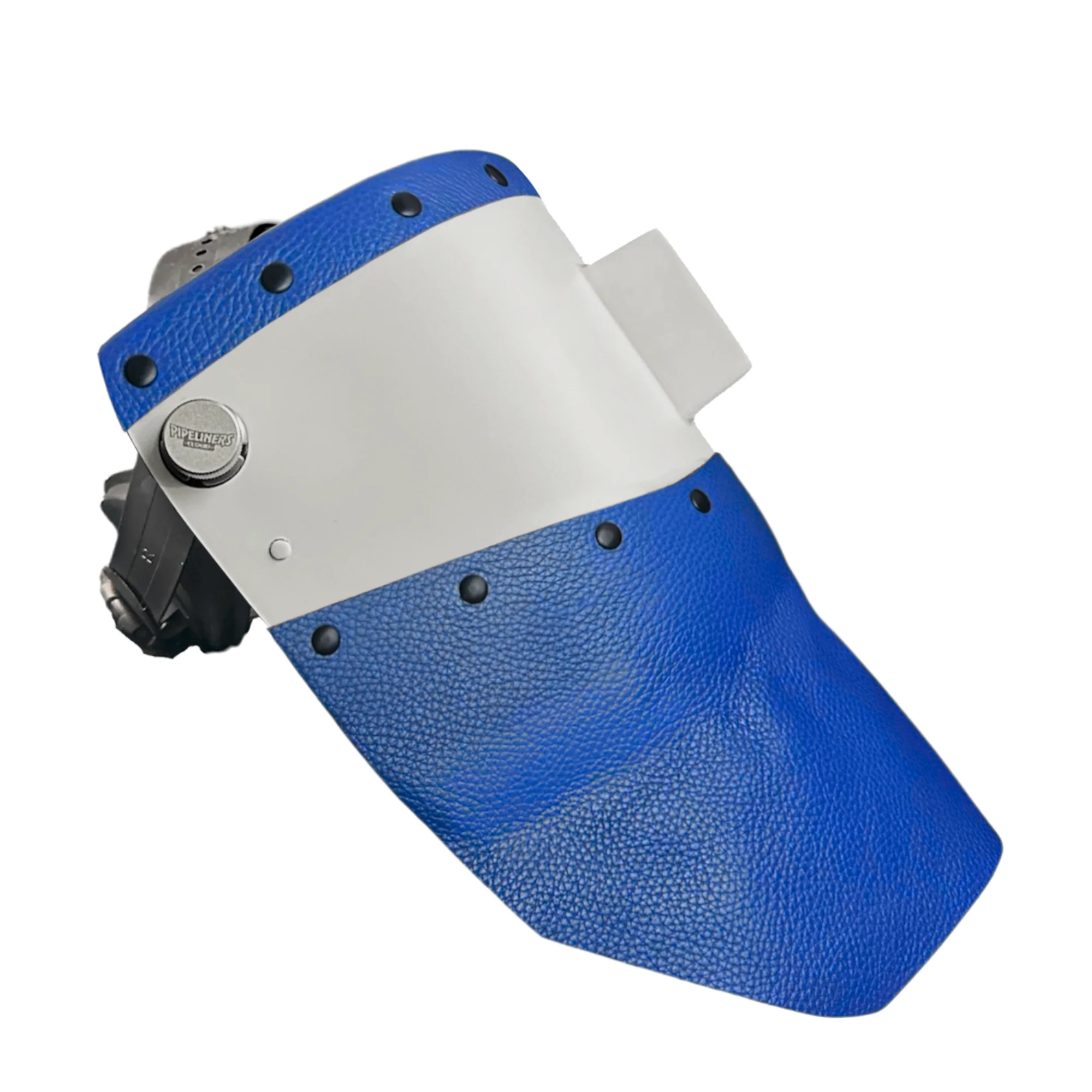 Chopped Top & Bottom Carbon Fiber Welding Hood - Image 77