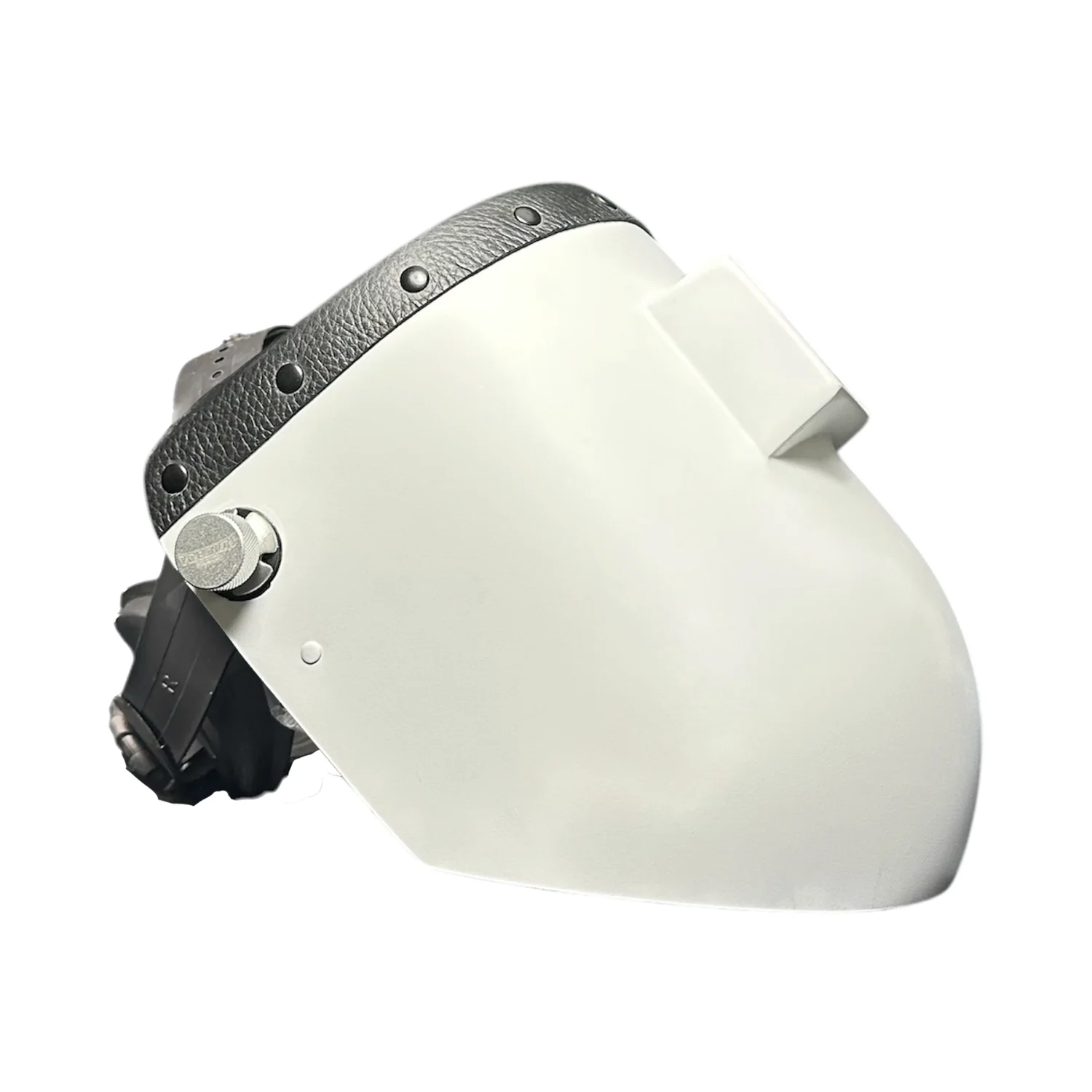 Chopped Top Carbon Fiber Welding Hood - Image 75