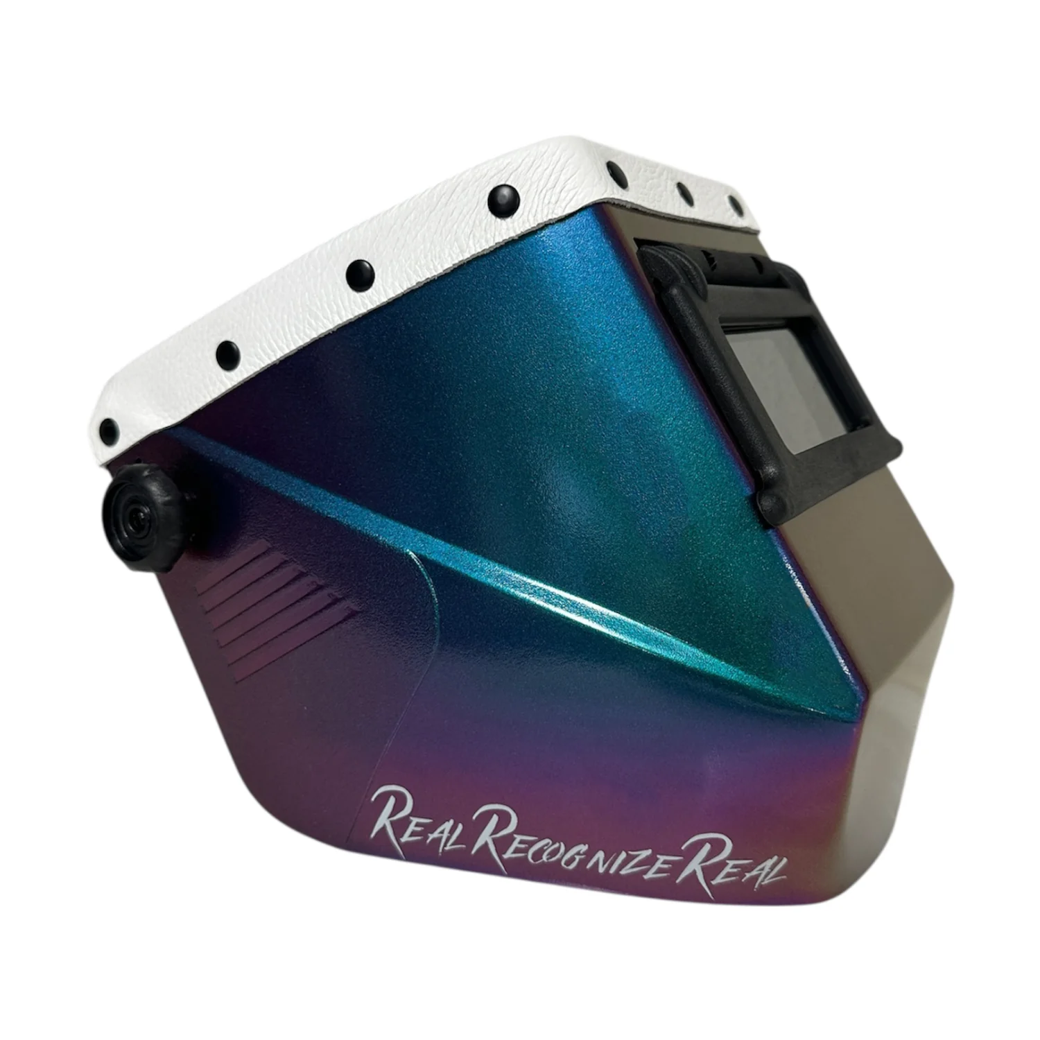 Chameleon "JOLLY" Square Welding Hood - Image 9