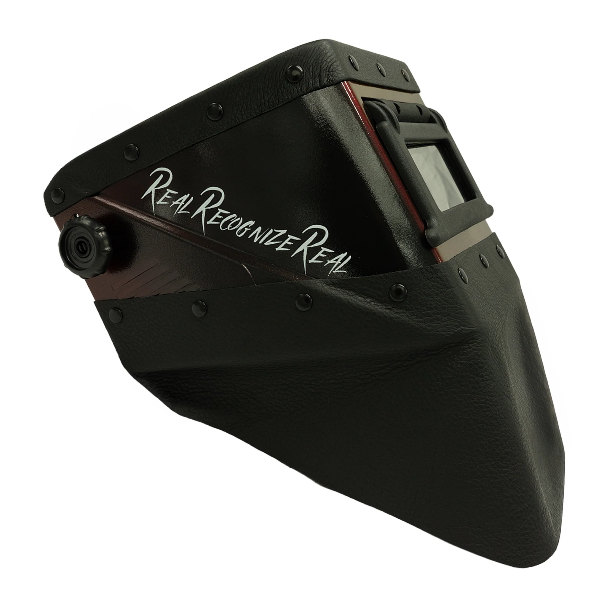 Chameleon "JOLLY" Square Welding Hood Chopped Top and Bottom - Image 5