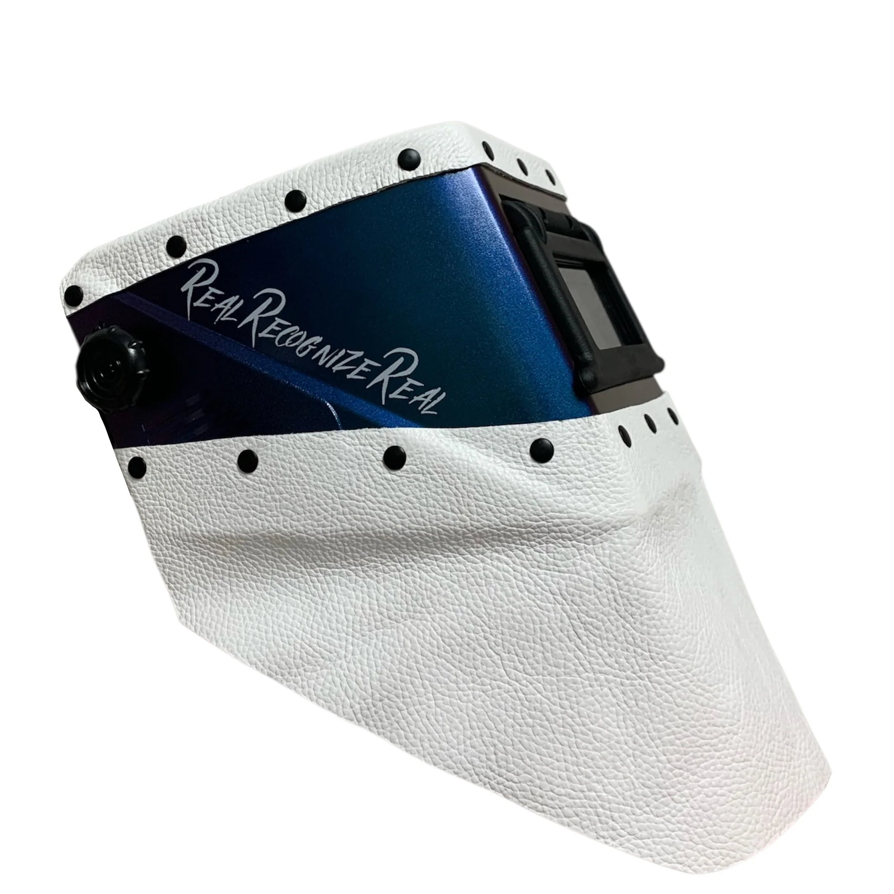Chameleon "JOLLY" Square Welding Hood Chopped Top and Bottom - Image 6