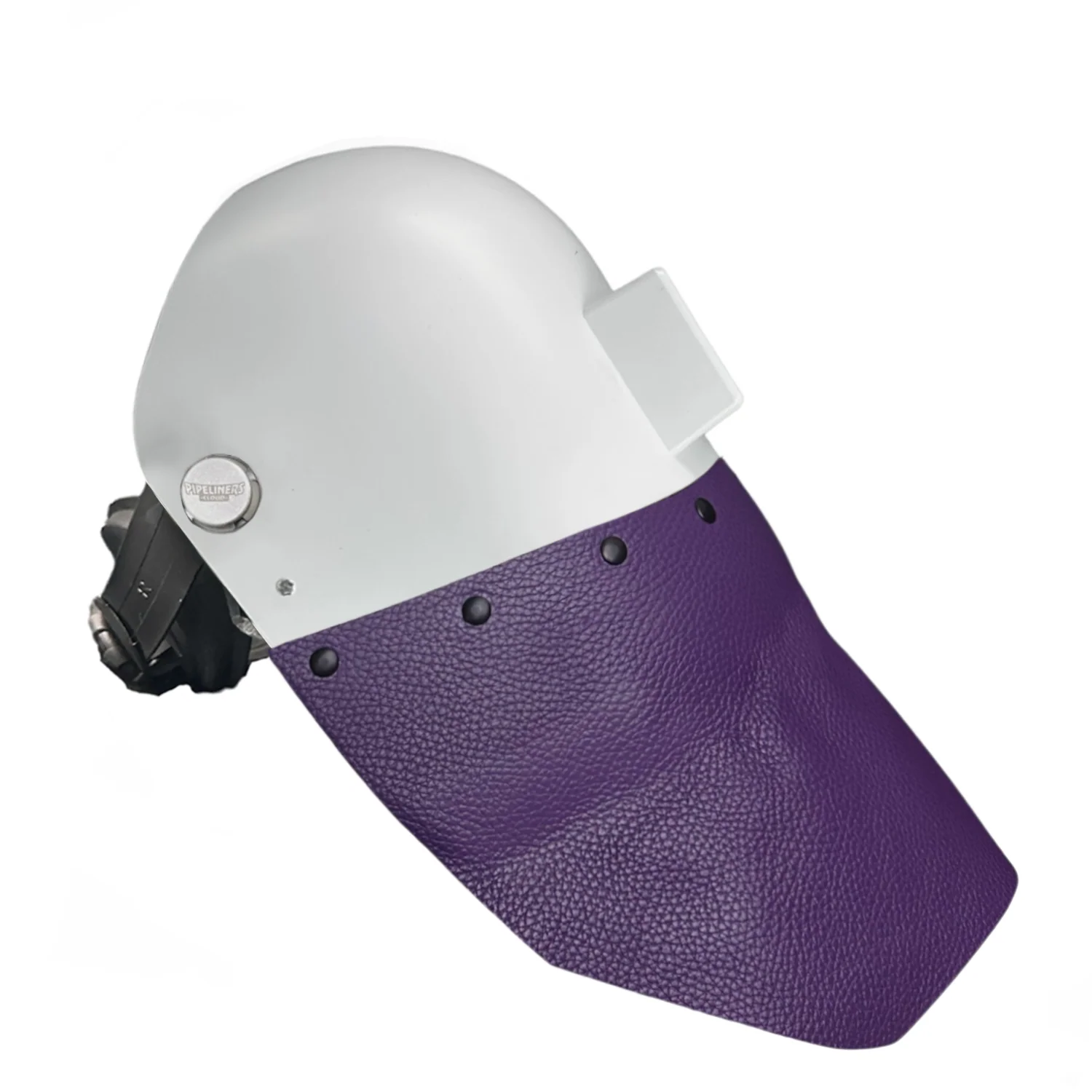 Chopped Bottom Finer Sugar Scoop Welding Hood - Image 25