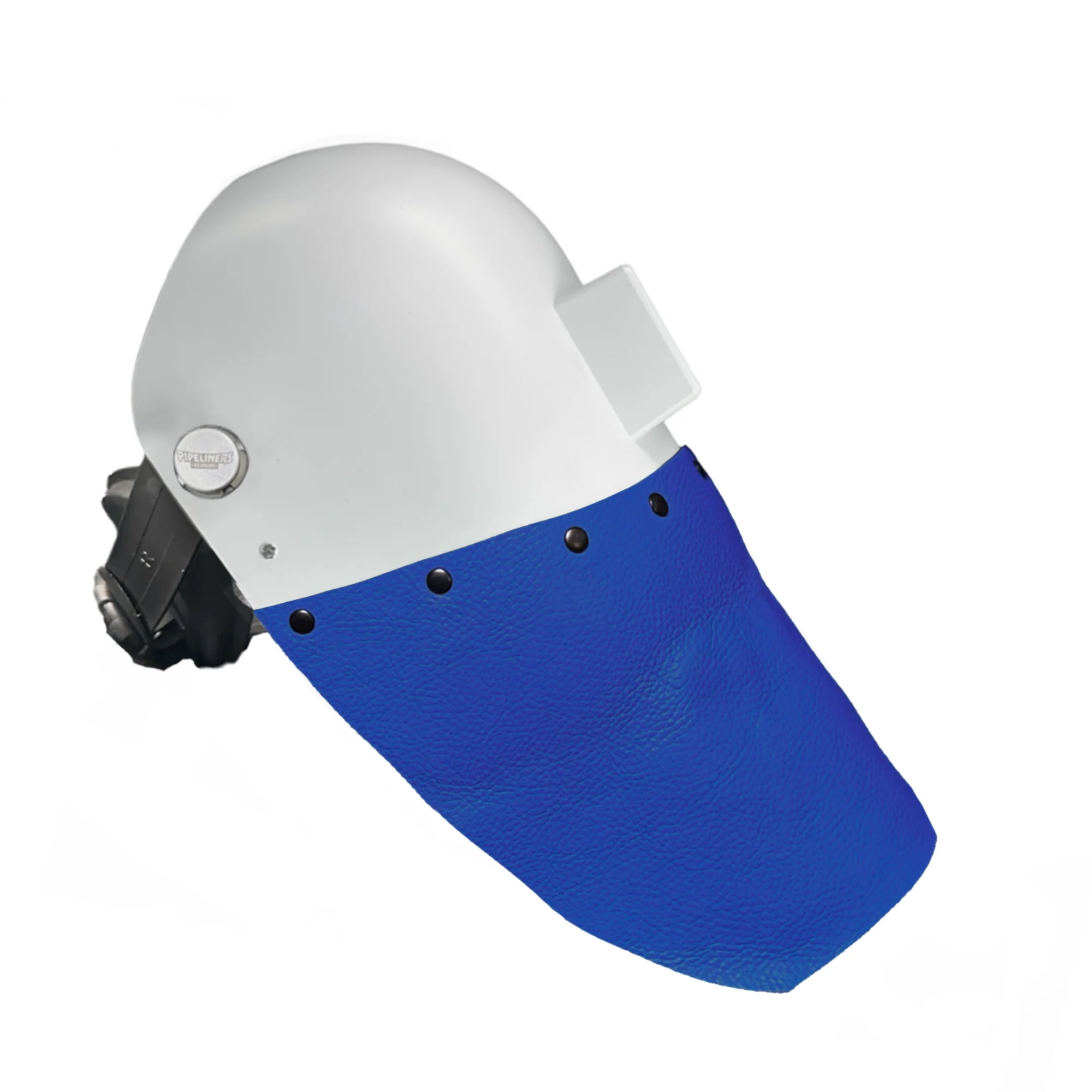 Chopped Bottom Finer Sugar Scoop Welding Hood - Image 49