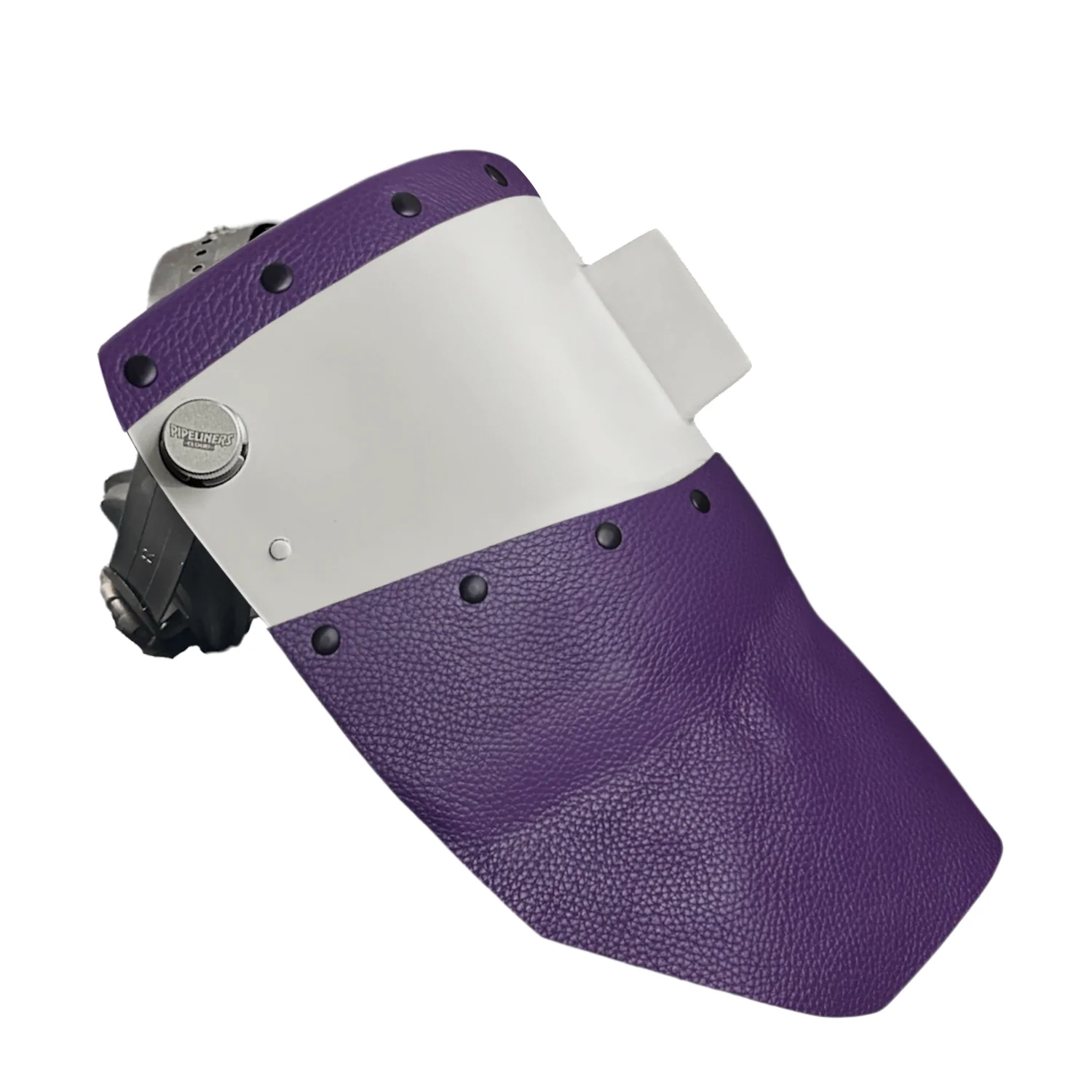 Chopped Top & Bottom Finer Sugar Scoop Welding Hood - Image 18