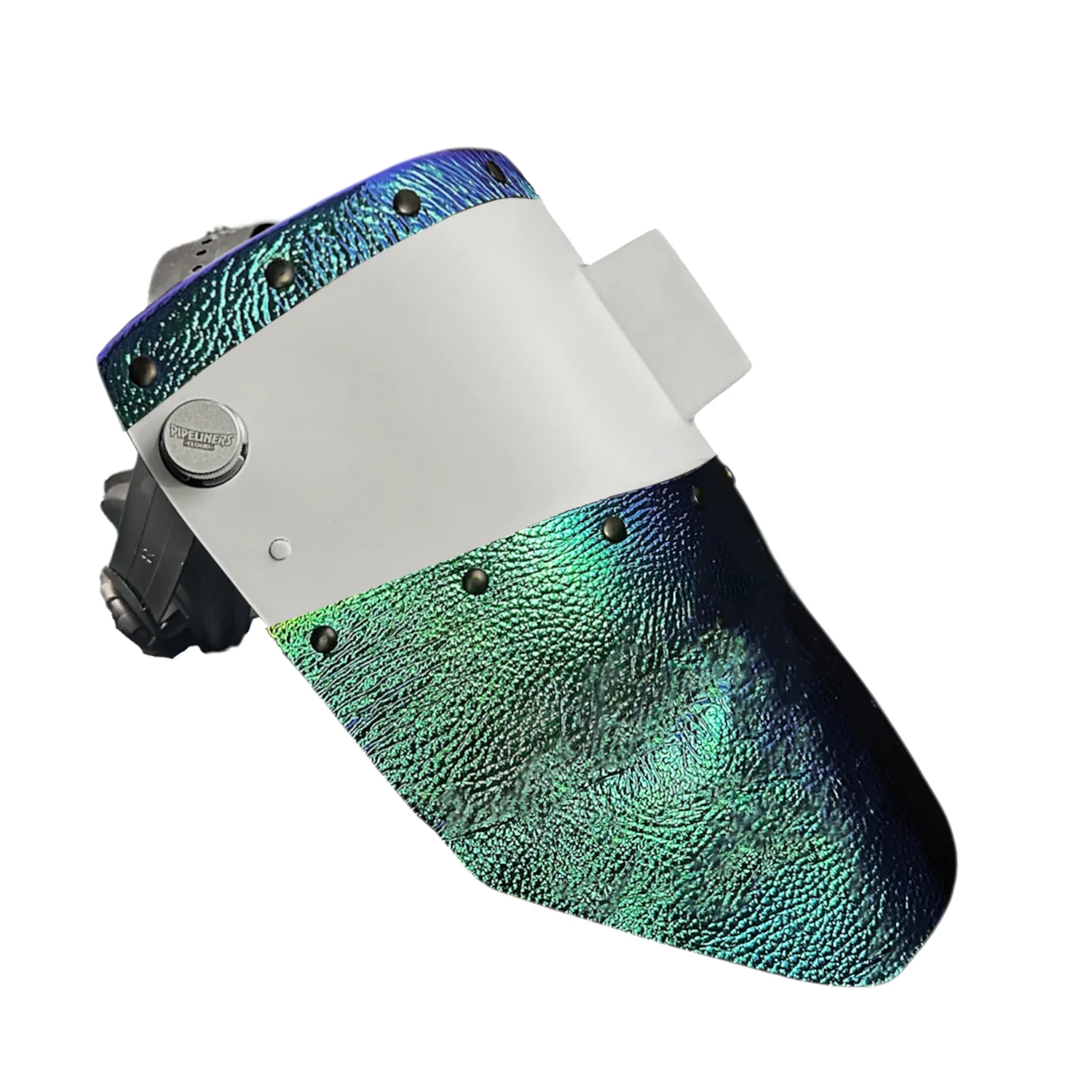 Chopped Top & Bottom Finer Sugar Scoop Welding Hood - Image 19