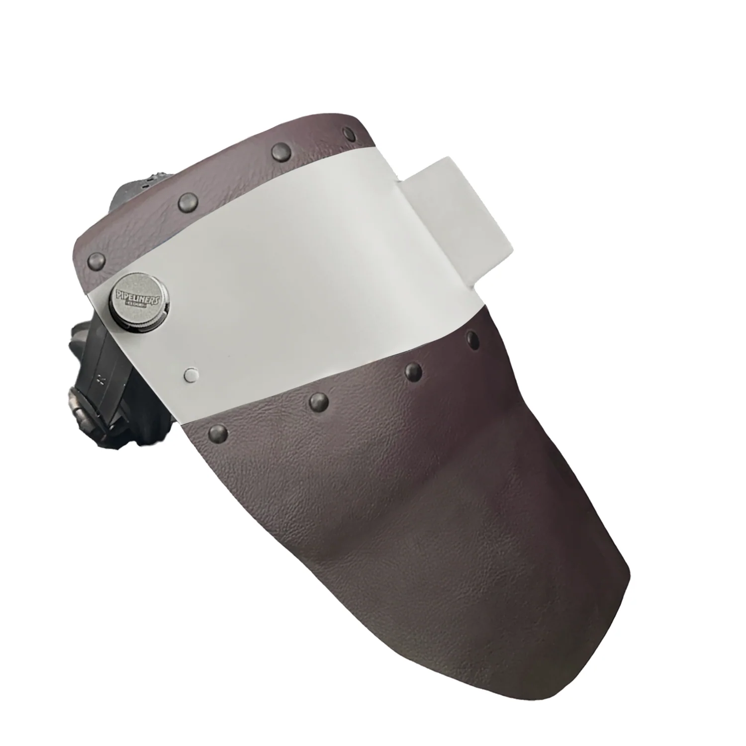 Chopped Top & Bottom Finer Sugar Scoop Welding Hood - Image 22