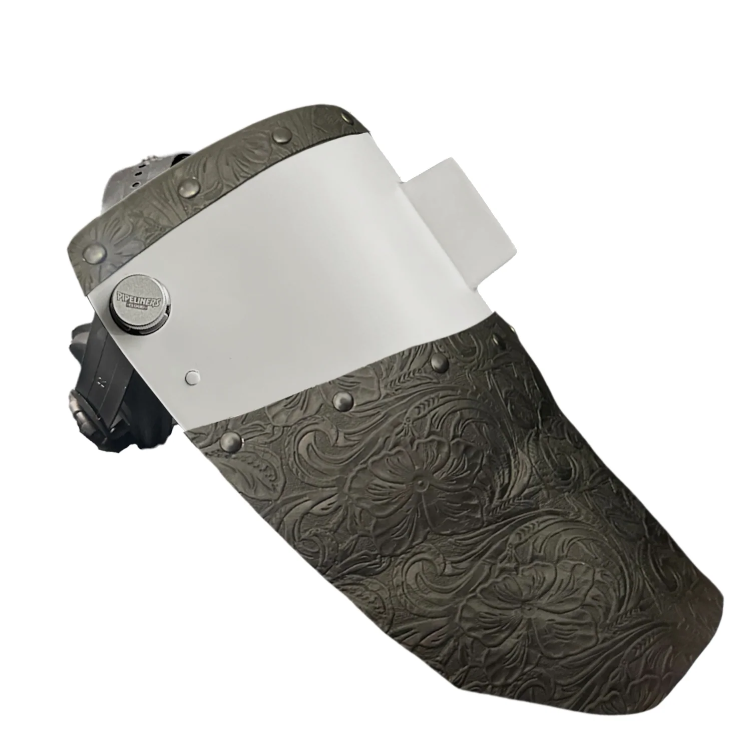 Chopped Top & Bottom Finer Sugar Scoop Welding Hood - Image 32
