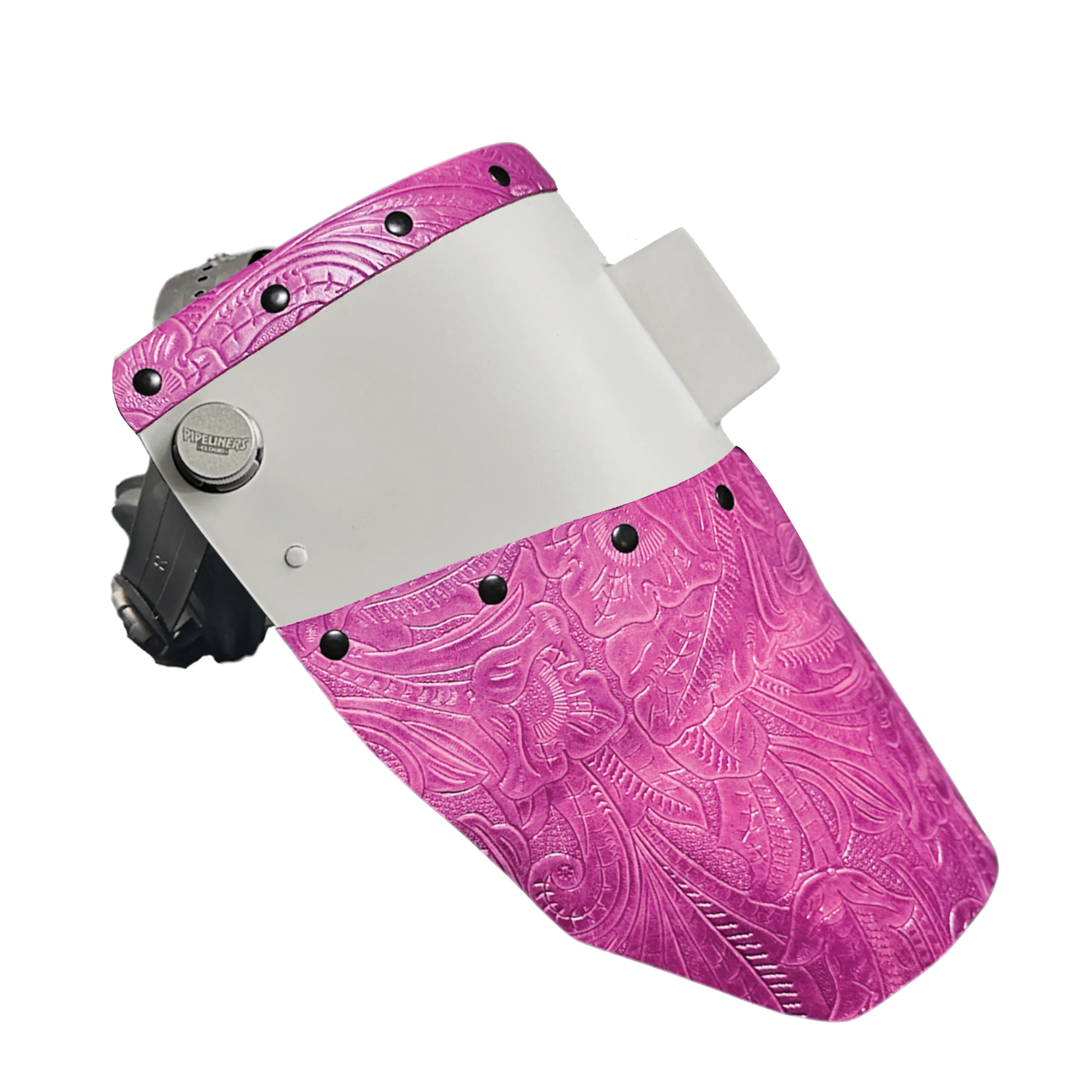 Chopped Top & Bottom Finer Sugar Scoop Welding Hood - Image 53