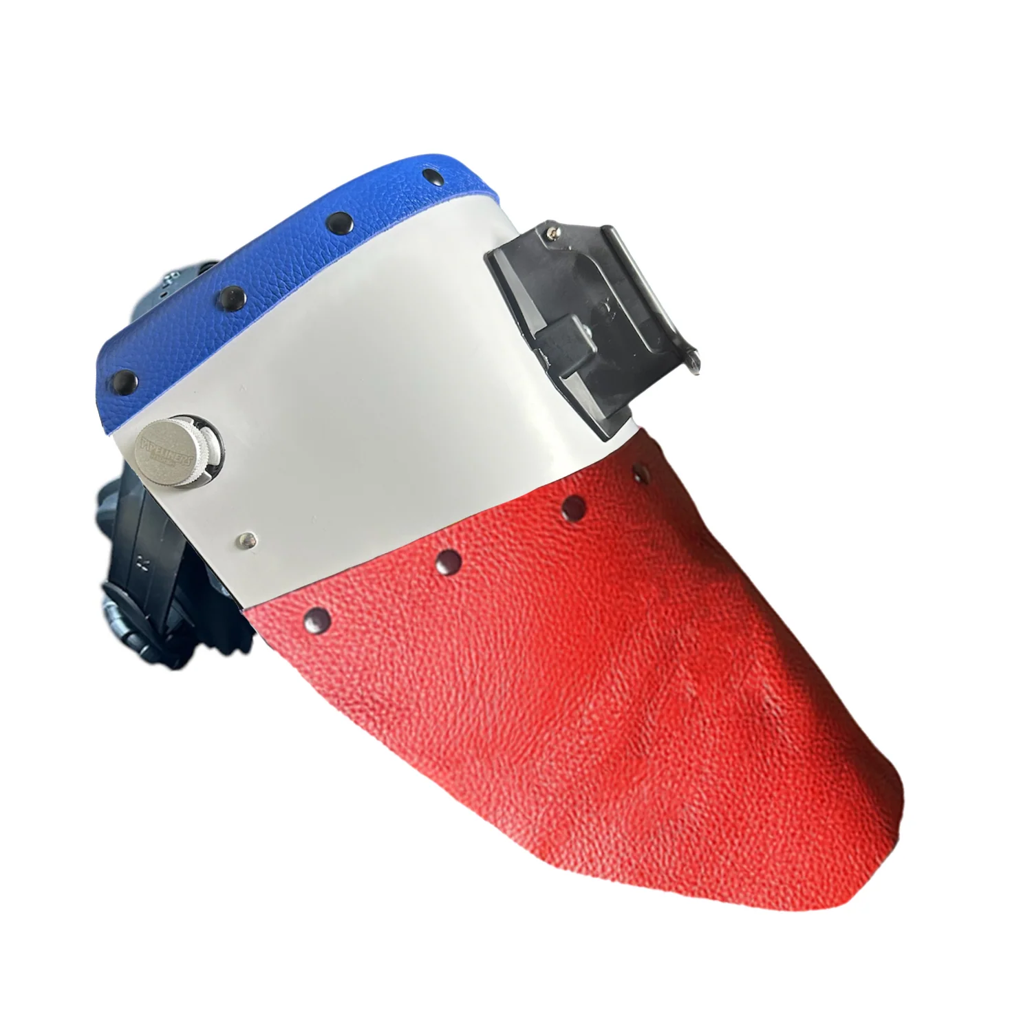 Chopped Top & Bottom Finer Sugar Scoop Welding Hood - Image 55