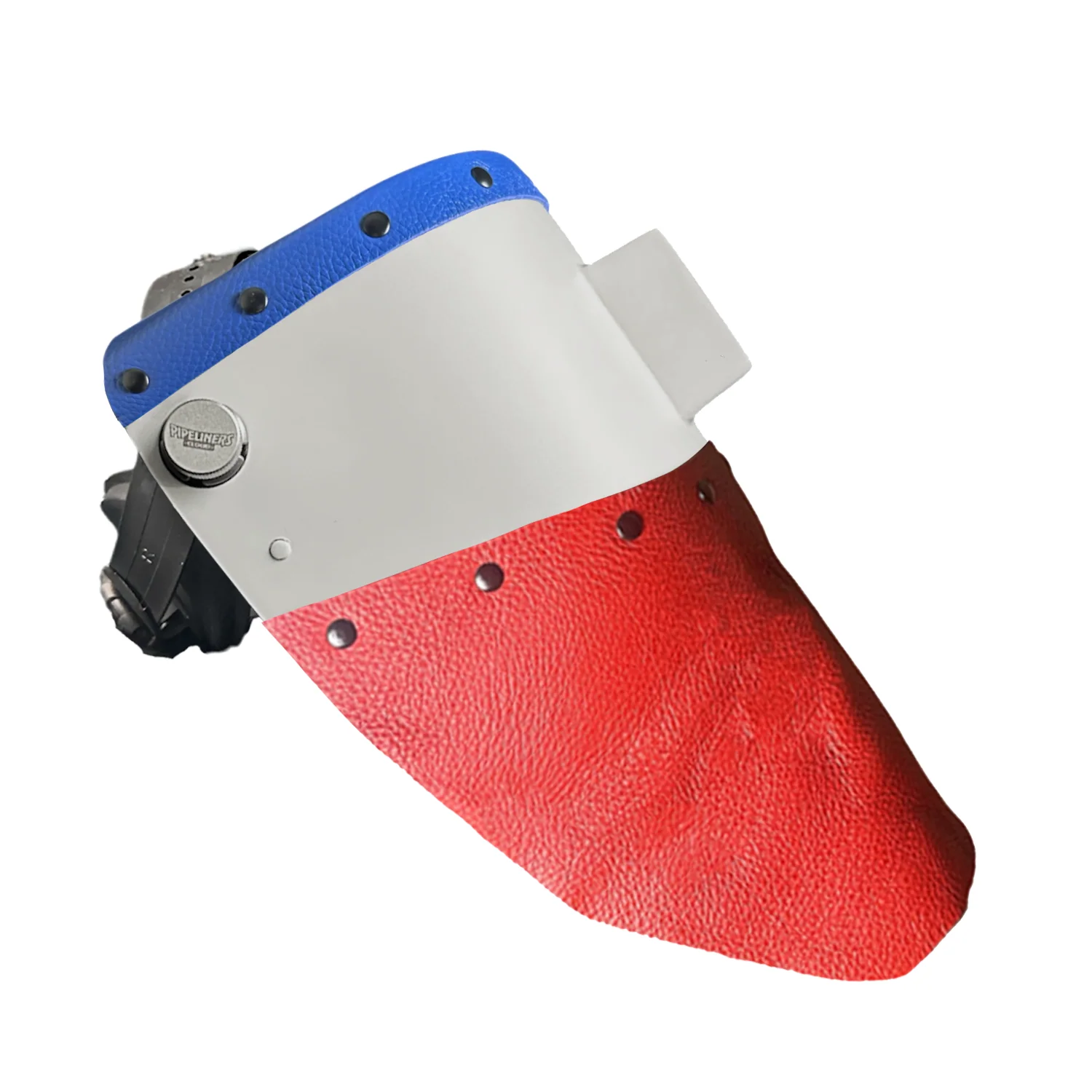 Chopped Top & Bottom Finer Sugar Scoop Welding Hood - Image 56