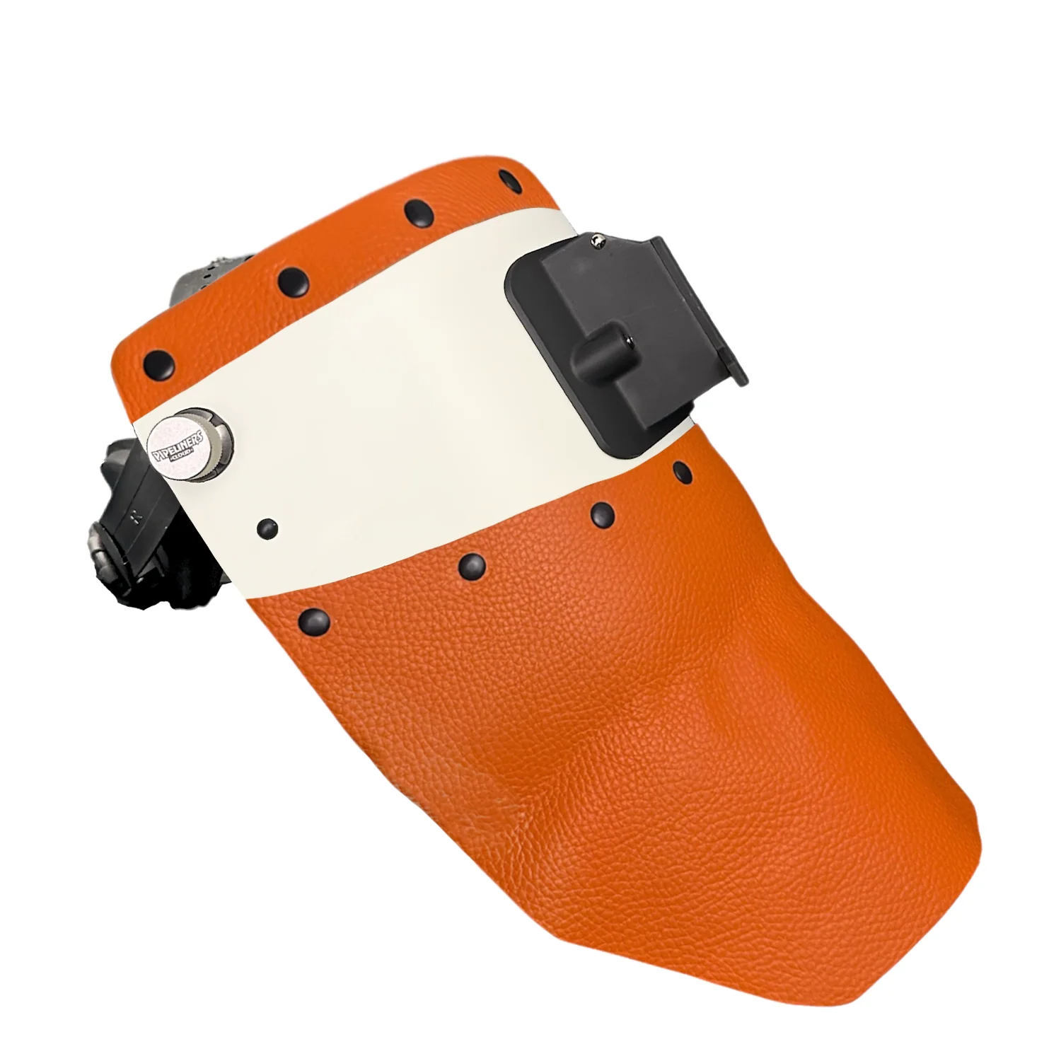 Chopped Top & Bottom Finer Sugar Scoop Welding Hood - Image 8