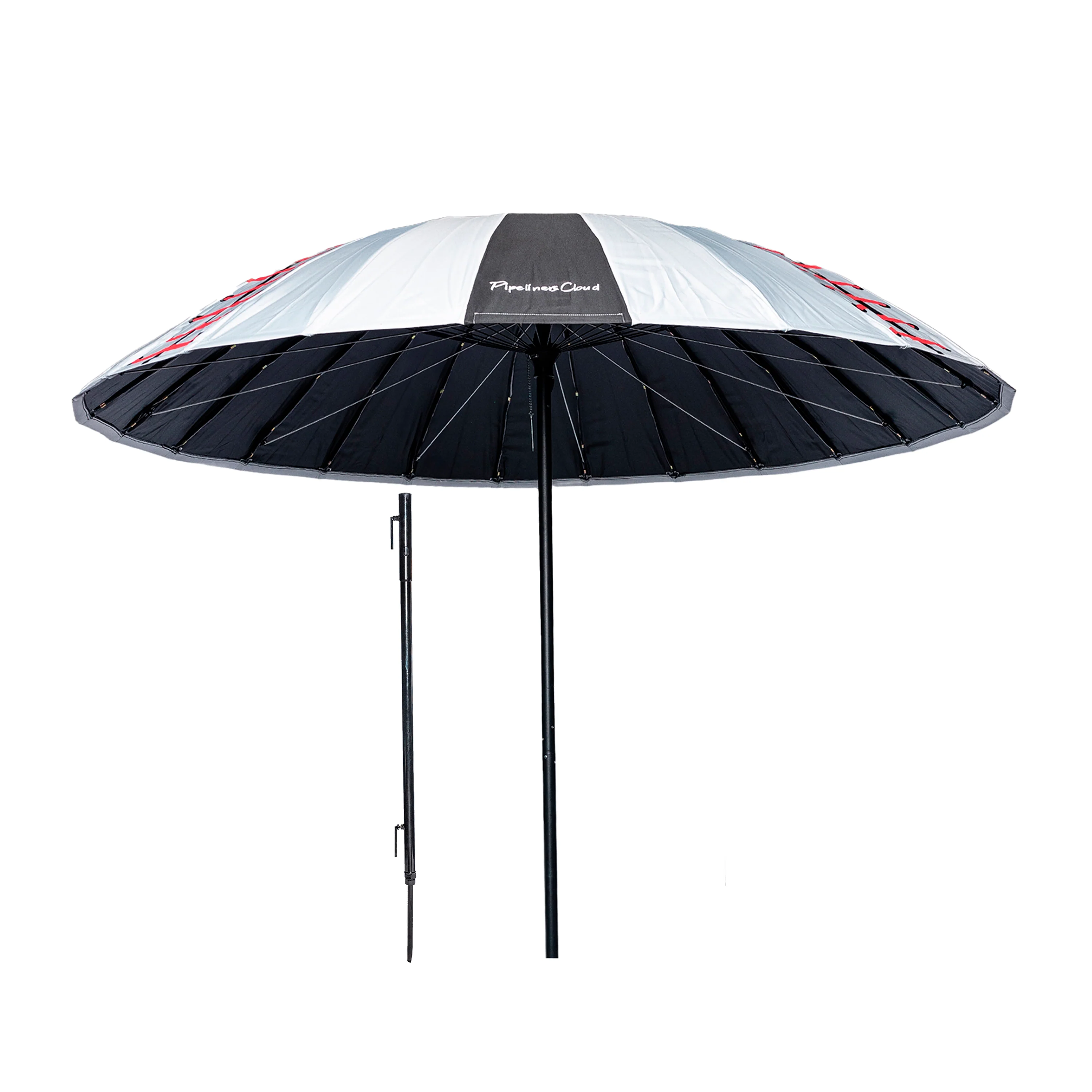 8' Umbrella & Slamma Jamma Duo - Image 10