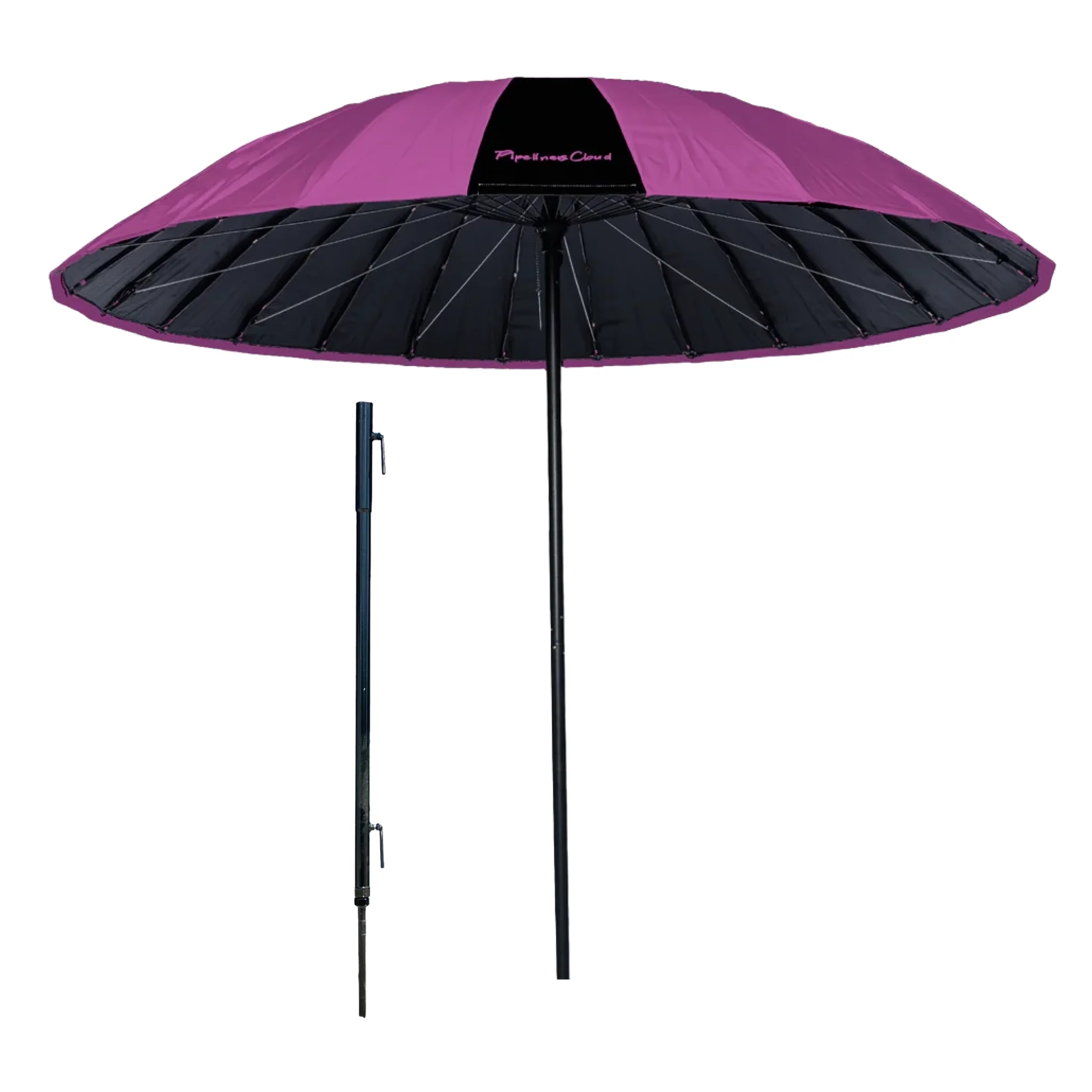8' Umbrella & Slamma Jamma Duo - Image 14