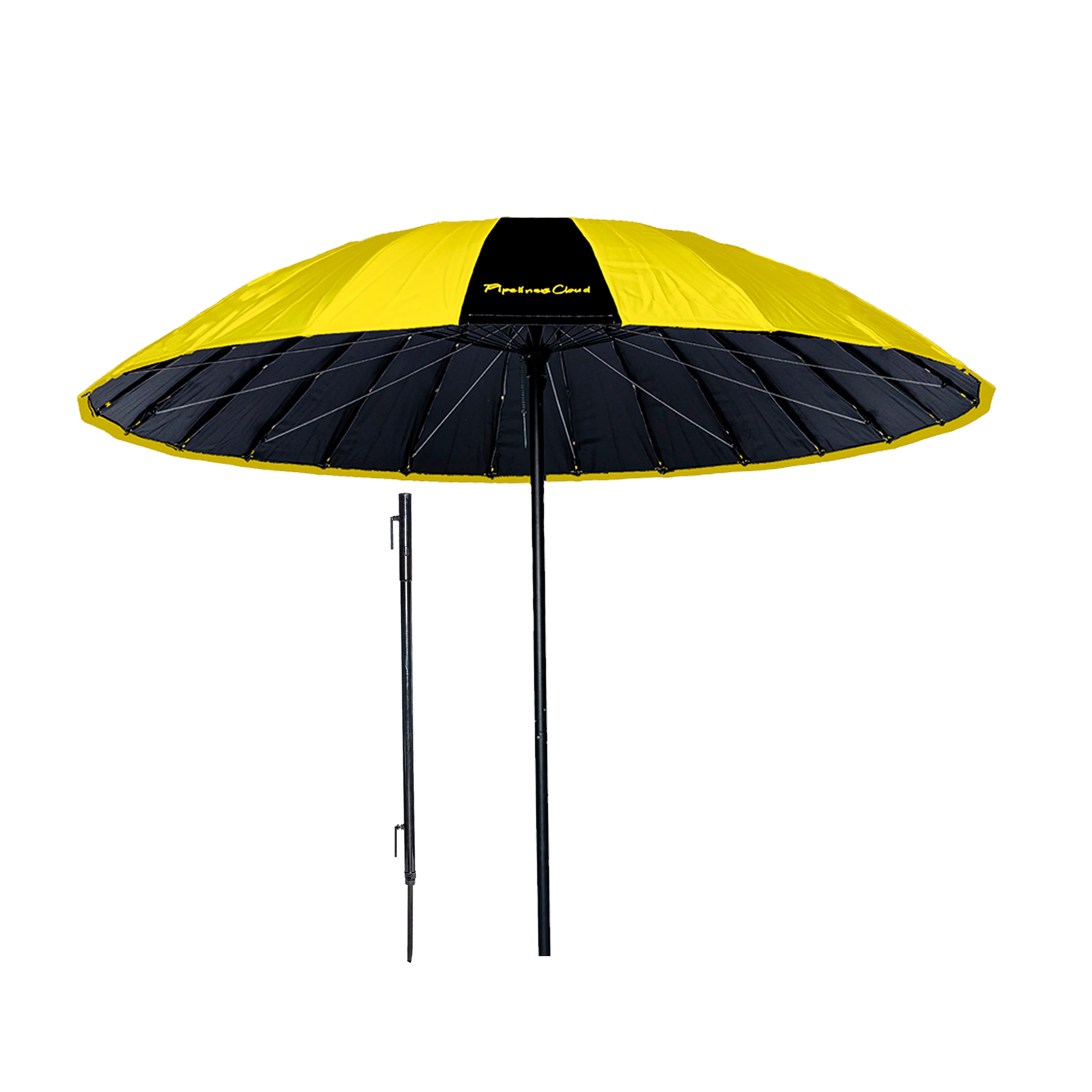 8' Umbrella & Slamma Jamma Duo - Image 3