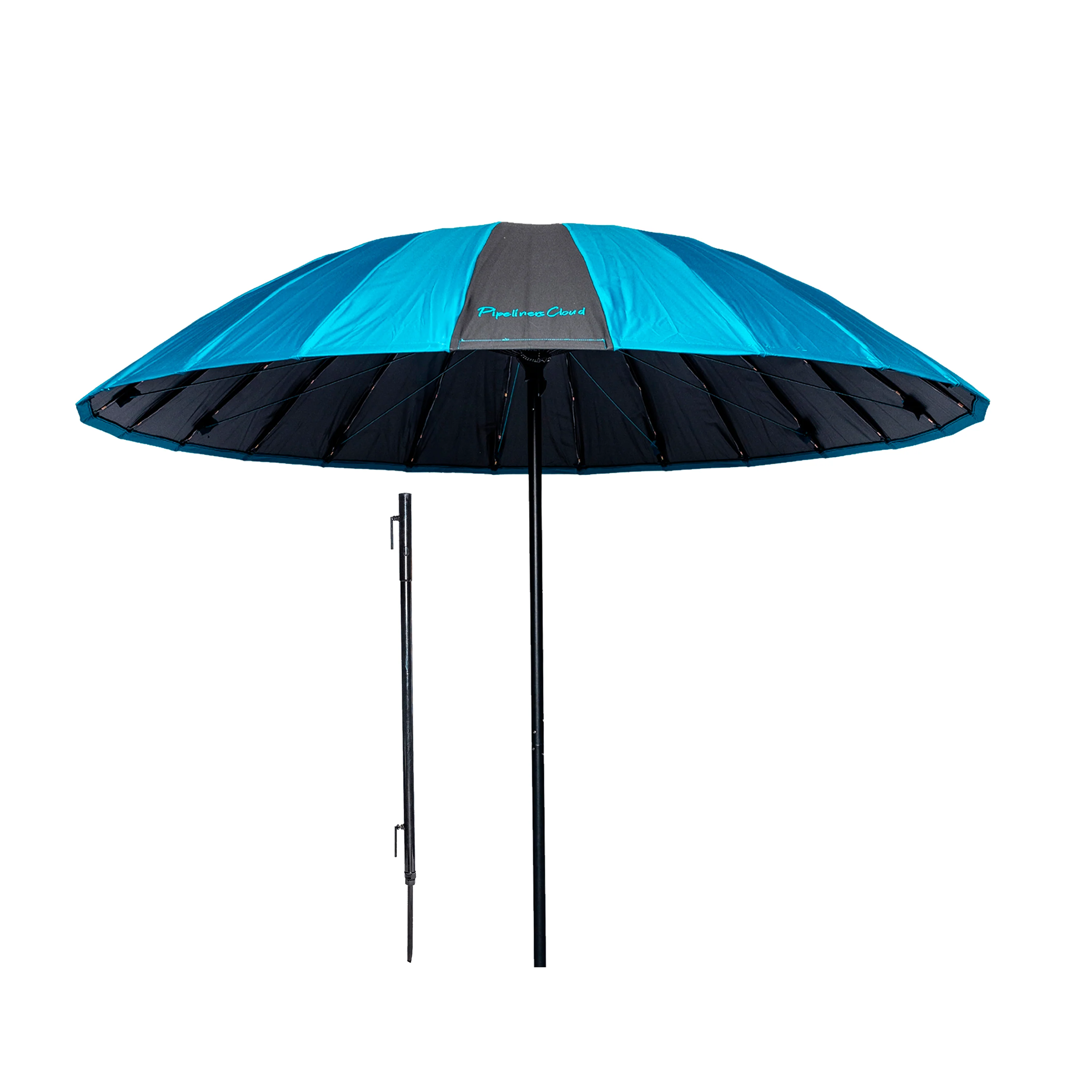 8' Umbrella & Slamma Jamma Duo - Image 4