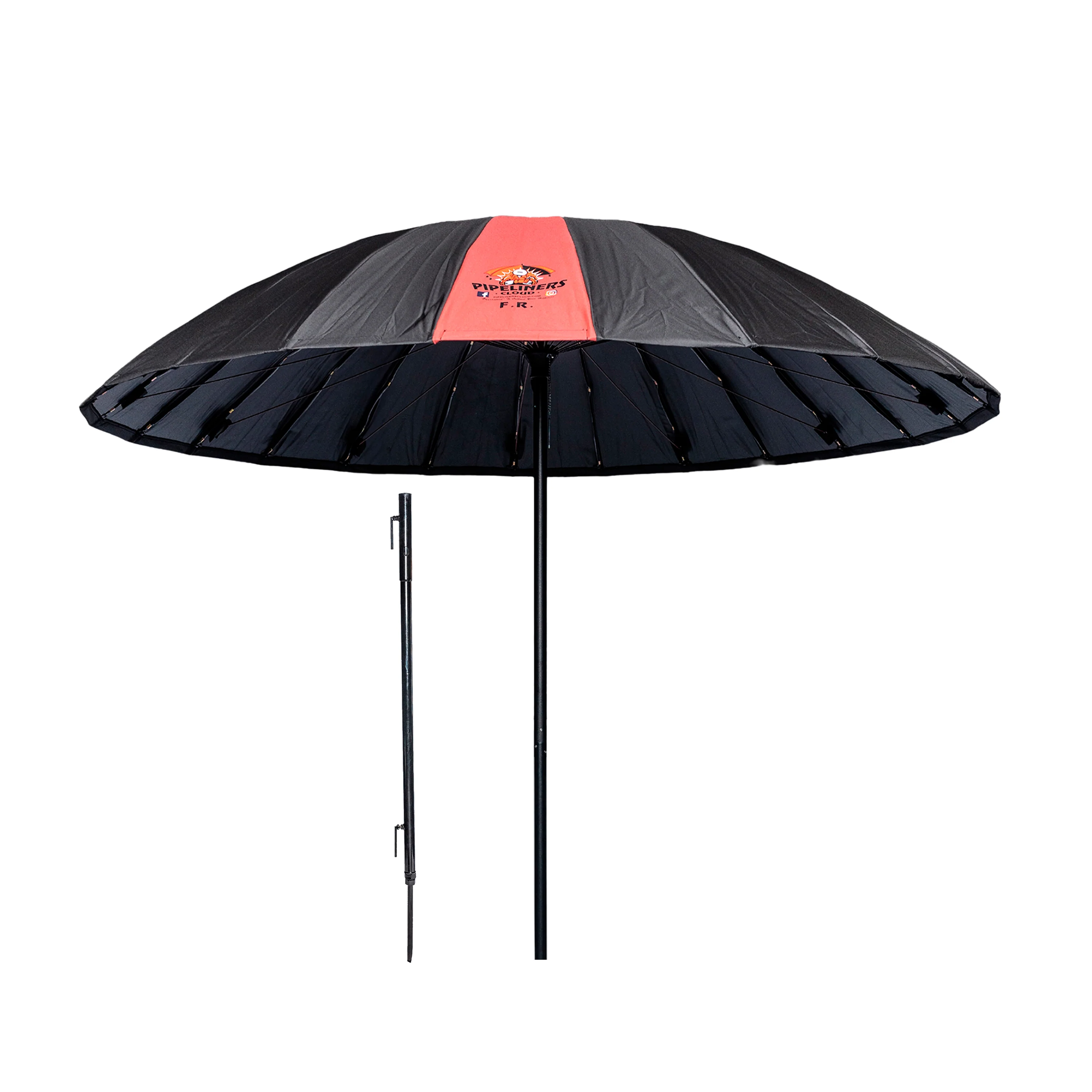 8' Umbrella & Slamma Jamma Duo - Image 7