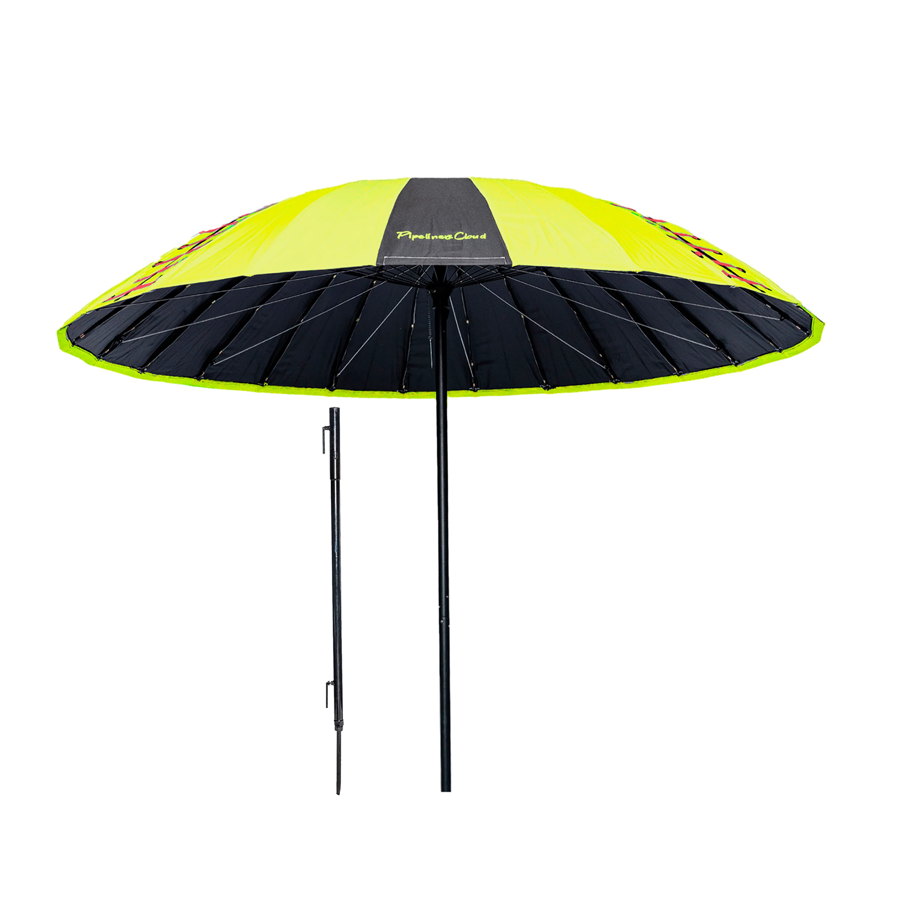8' Umbrella & Slamma Jamma Duo - Image 9