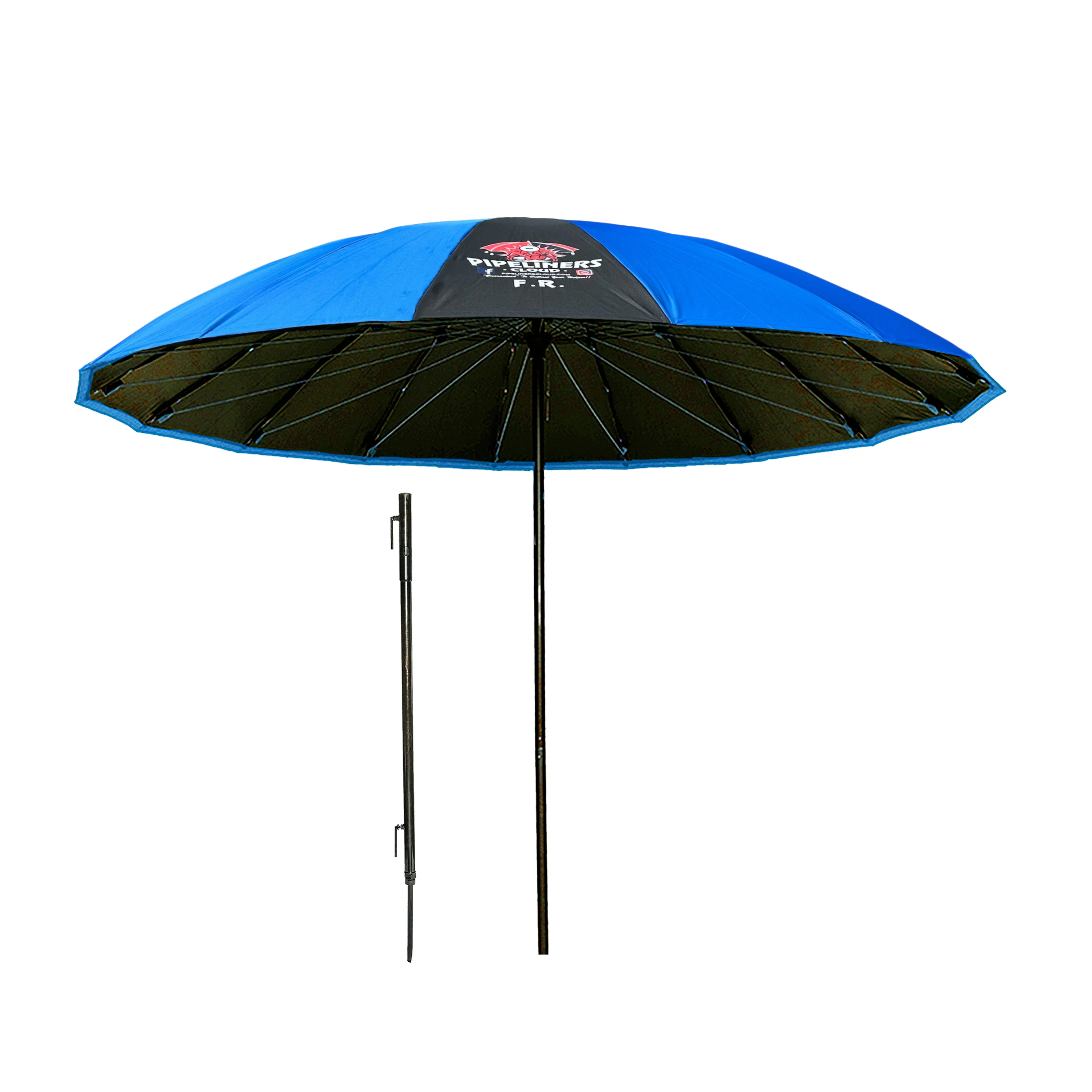 10' Umbrella & Slamma Jamma Duo - Image 3