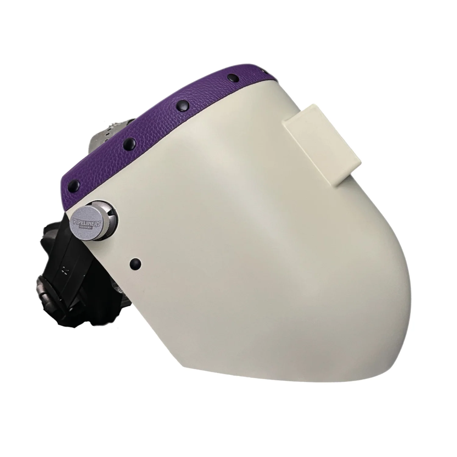 Chopped Top Finer Sugar Scoop Welding Hood - Image 10
