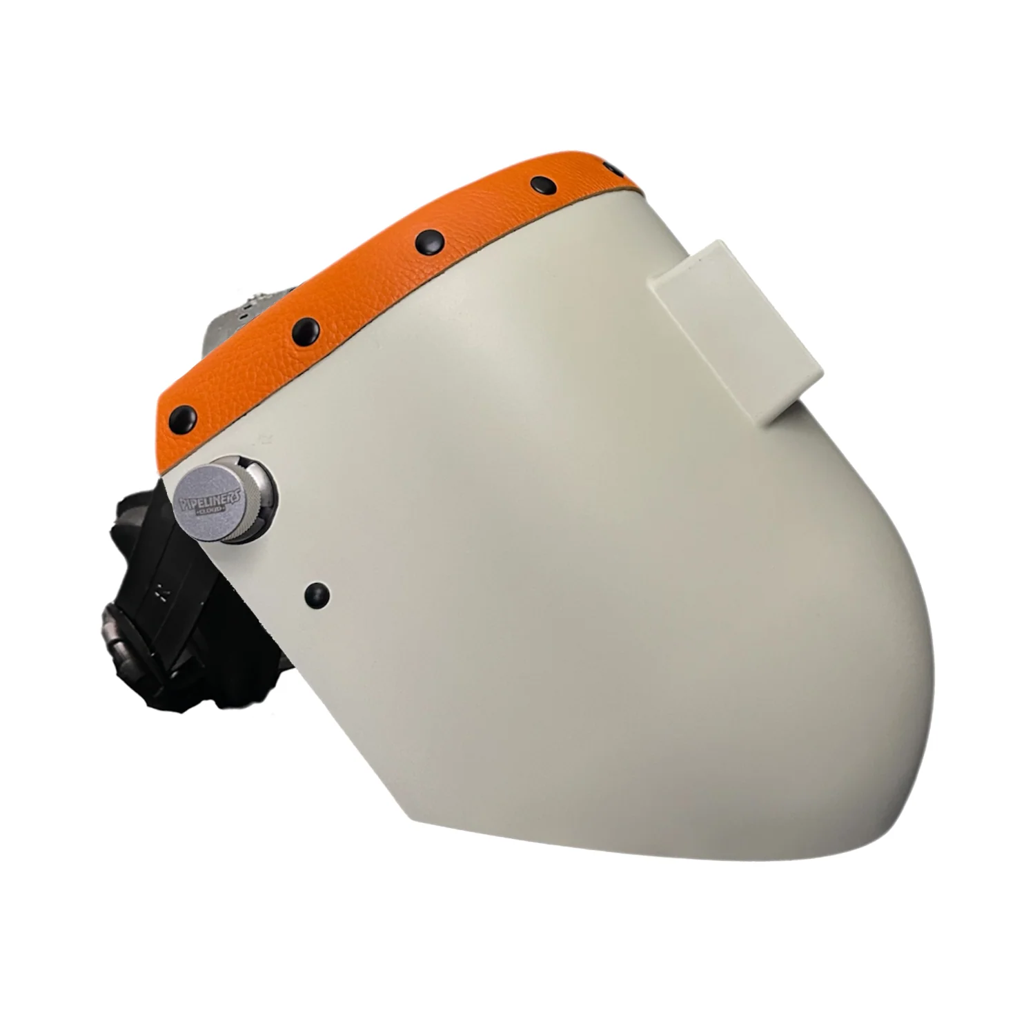 Chopped Top Finer Sugar Scoop Welding Hood - Image 11