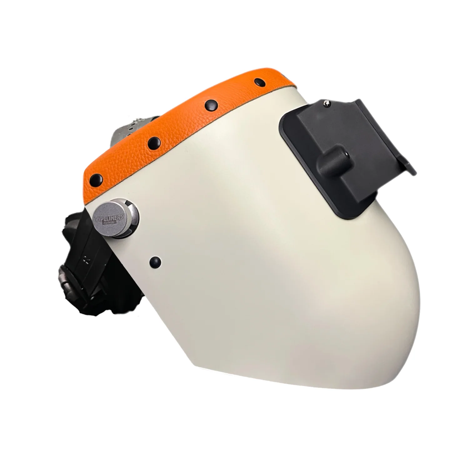 Chopped Top Finer Sugar Scoop Welding Hood - Image 12