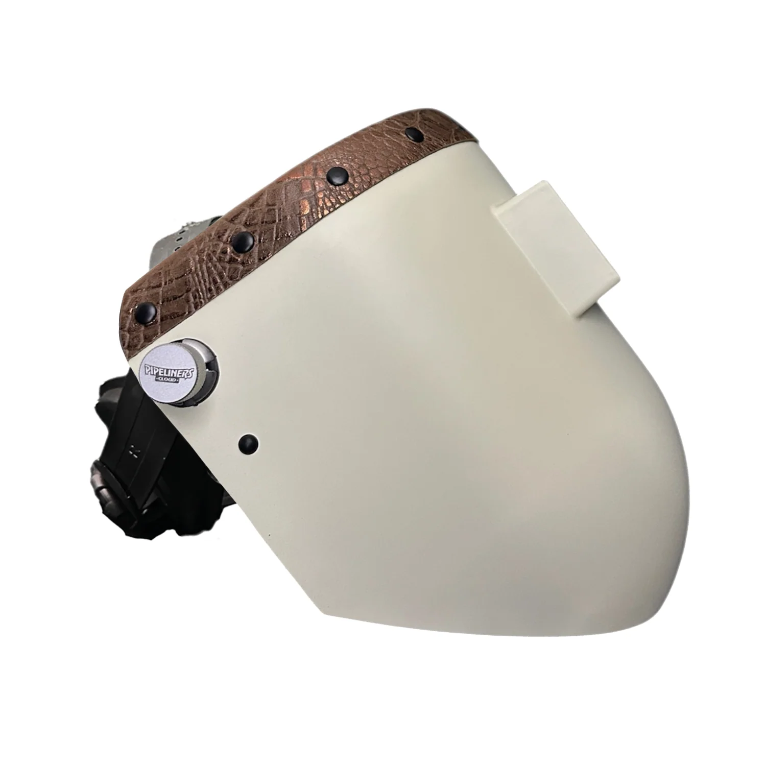 Chopped Top Finer Sugar Scoop Welding Hood - Image 18