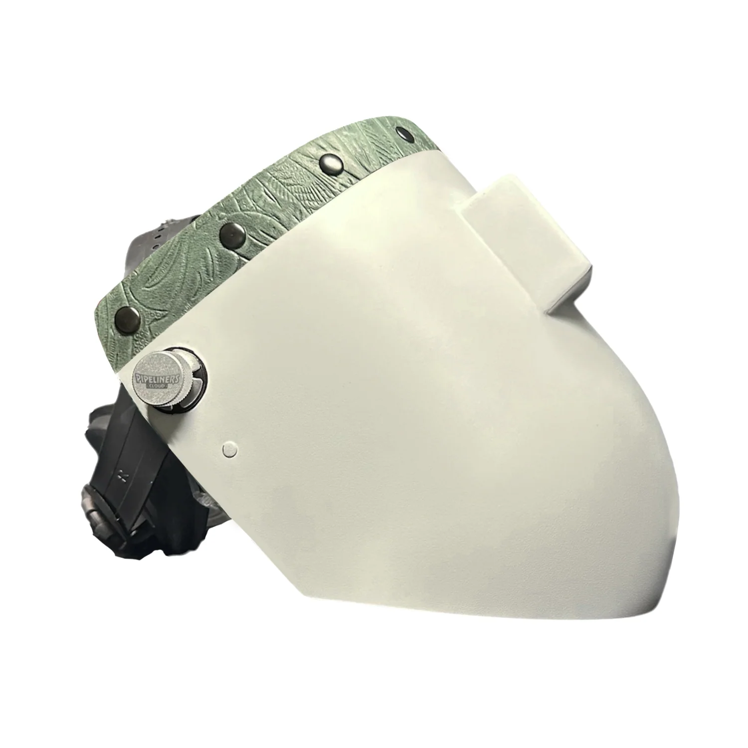 Chopped Top Finer Sugar Scoop Welding Hood - Image 22