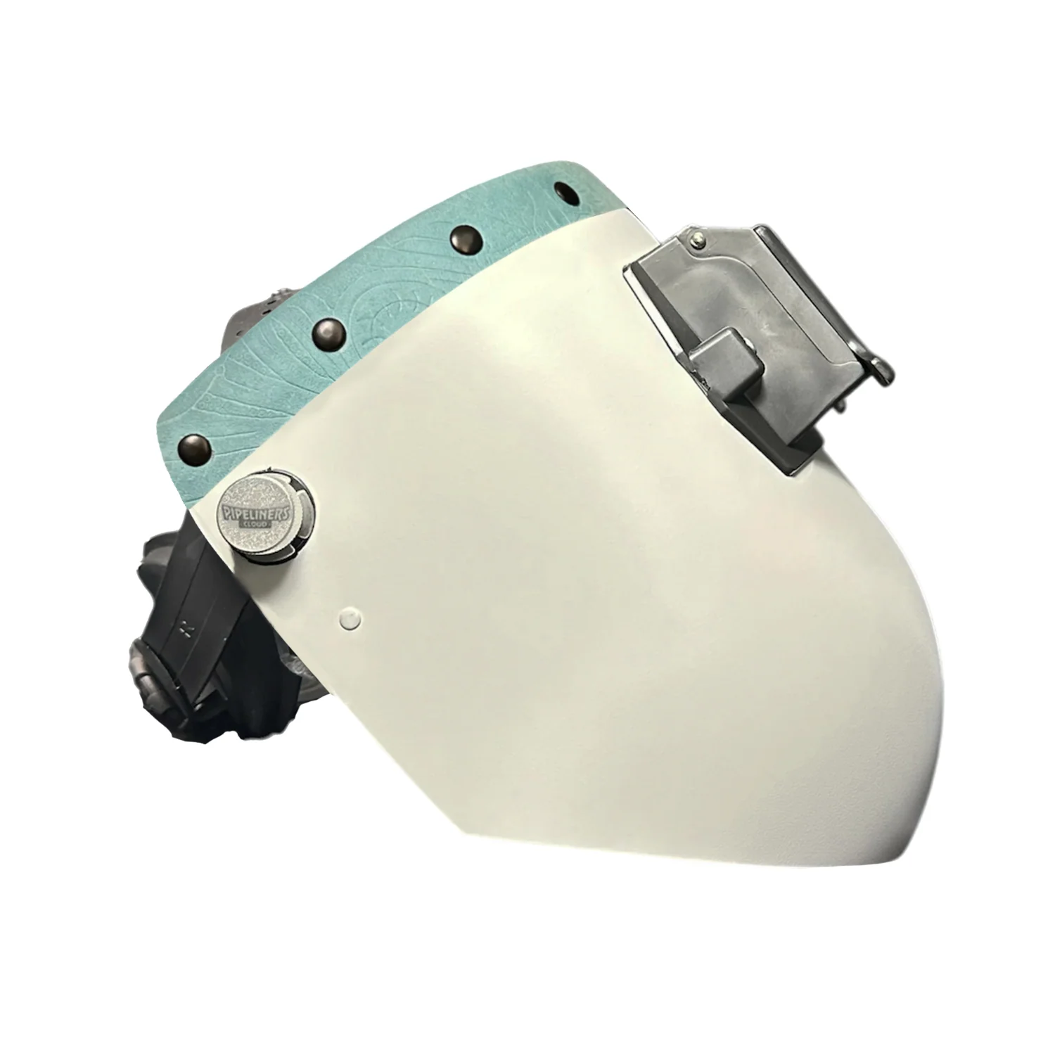 Chopped Top Finer Sugar Scoop Welding Hood - Image 52