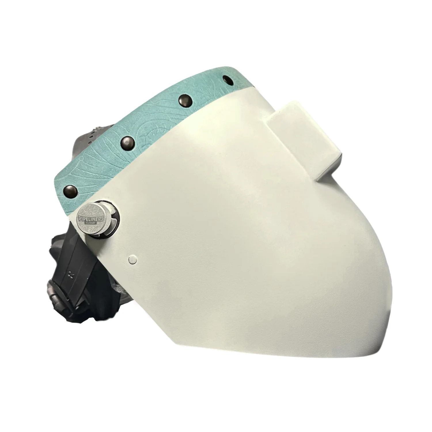 Chopped Top Finer Sugar Scoop Welding Hood - Image 53
