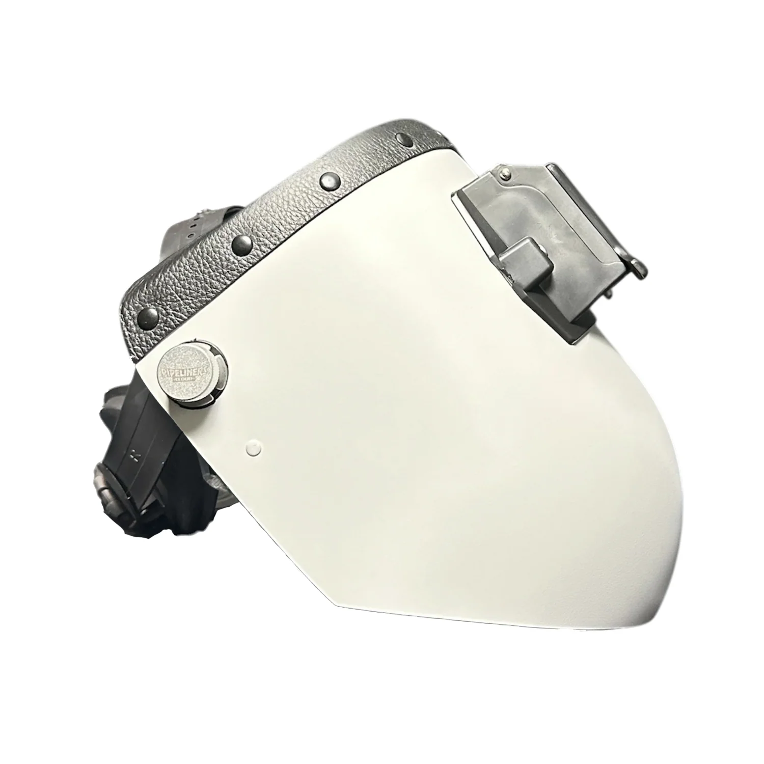 Chopped Top Finer Sugar Scoop Welding Hood - Image 57