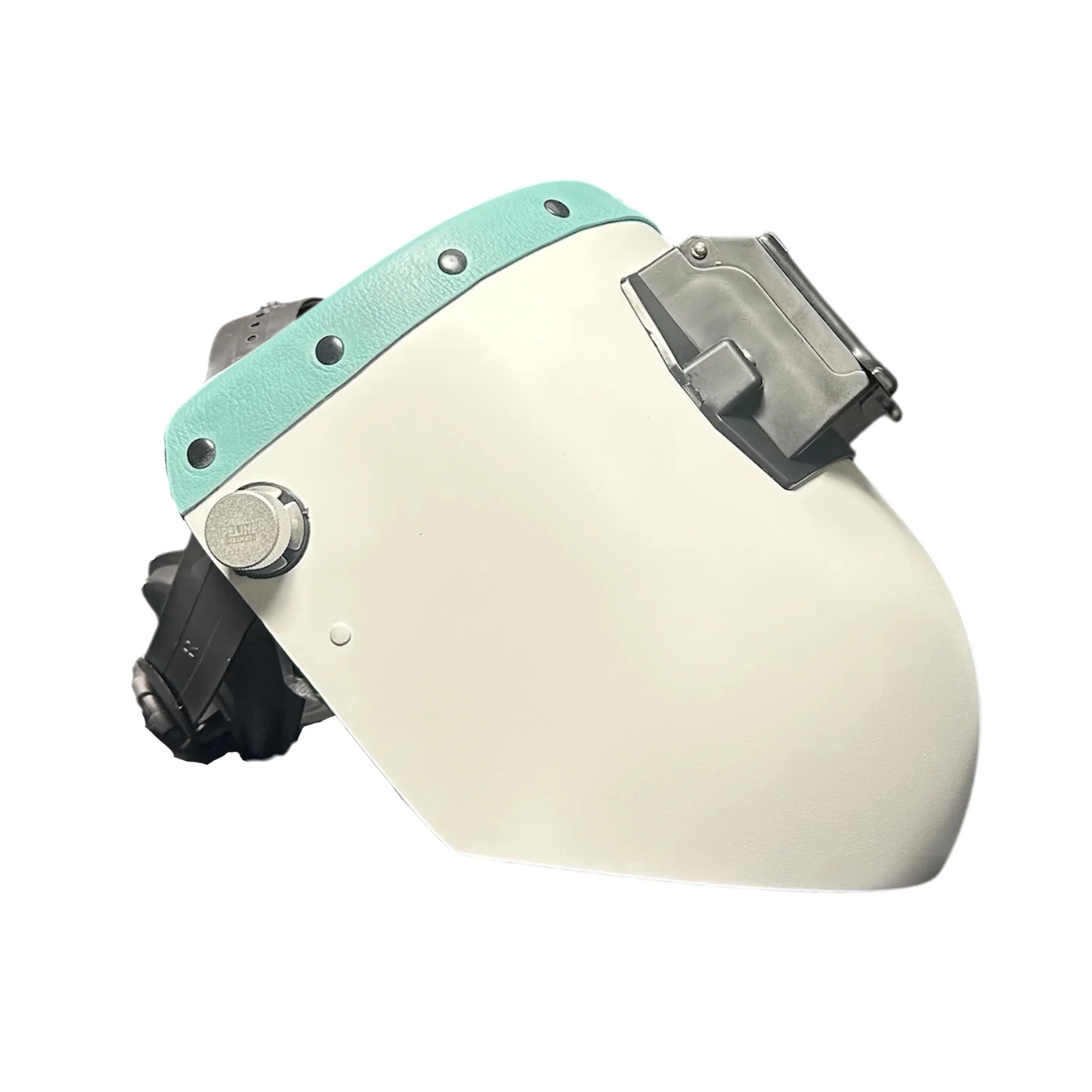 Chopped Top Finer Sugar Scoop Welding Hood - Image 61