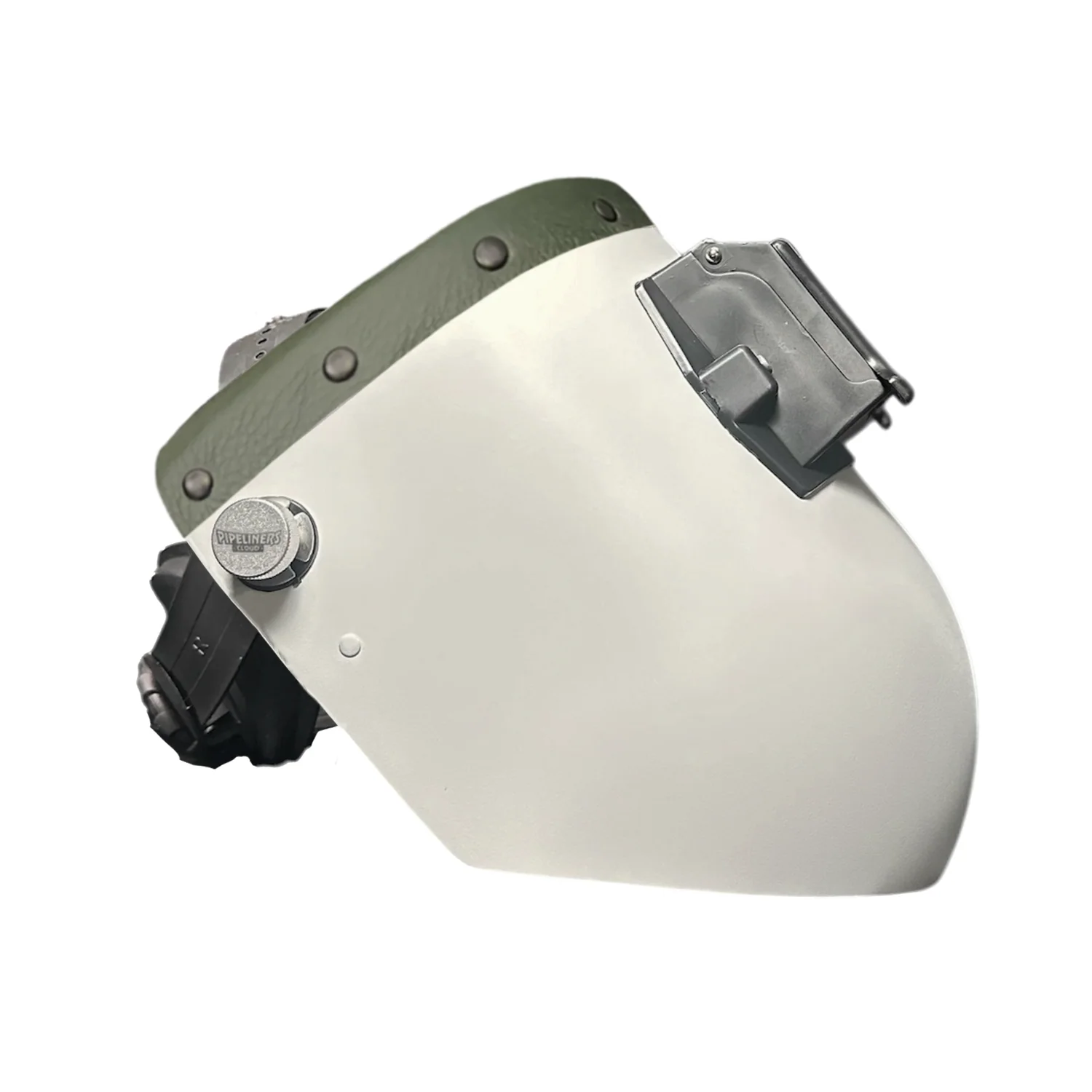 Chopped Top Finer Sugar Scoop Welding Hood - Image 63