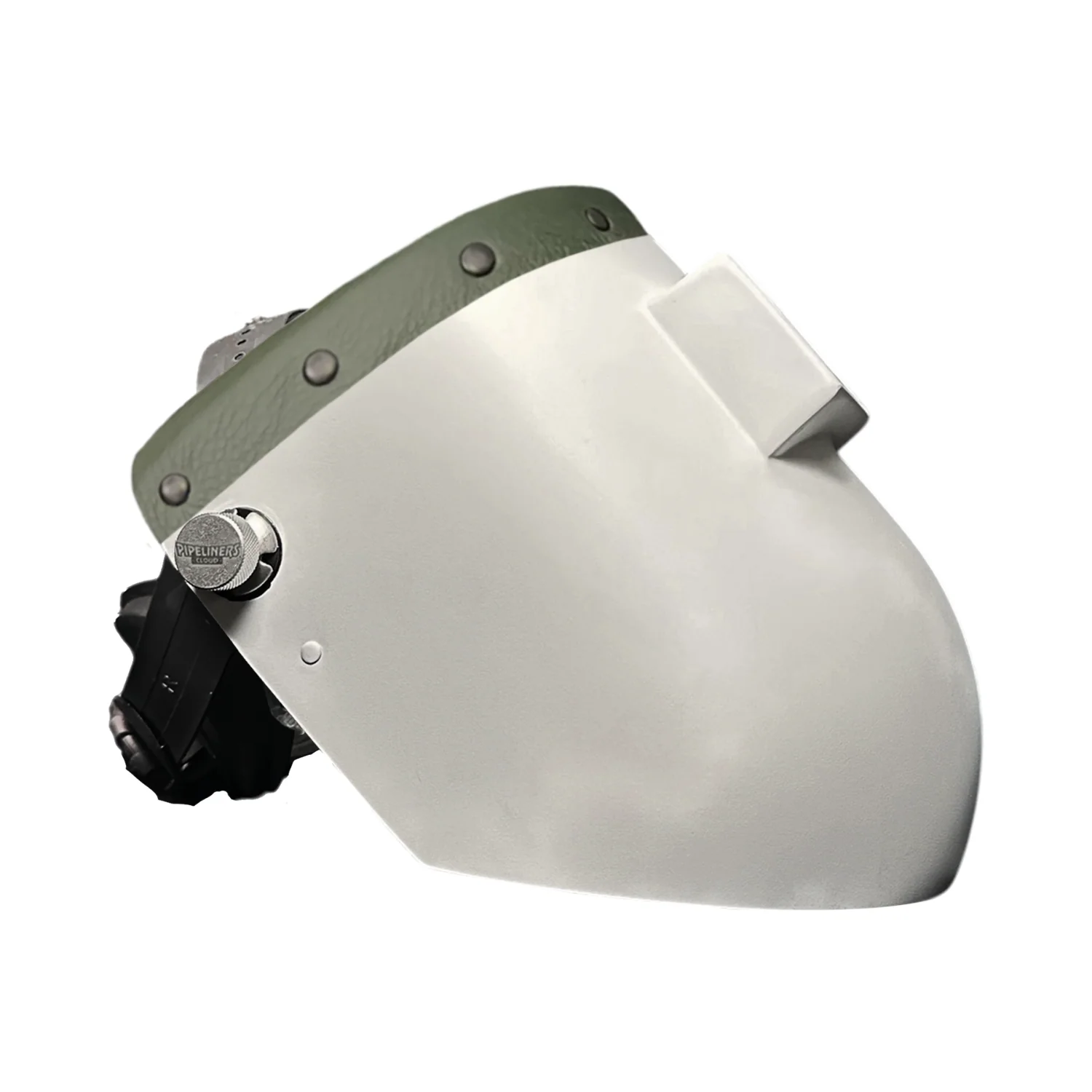 Chopped Top Finer Sugar Scoop Welding Hood - Image 64