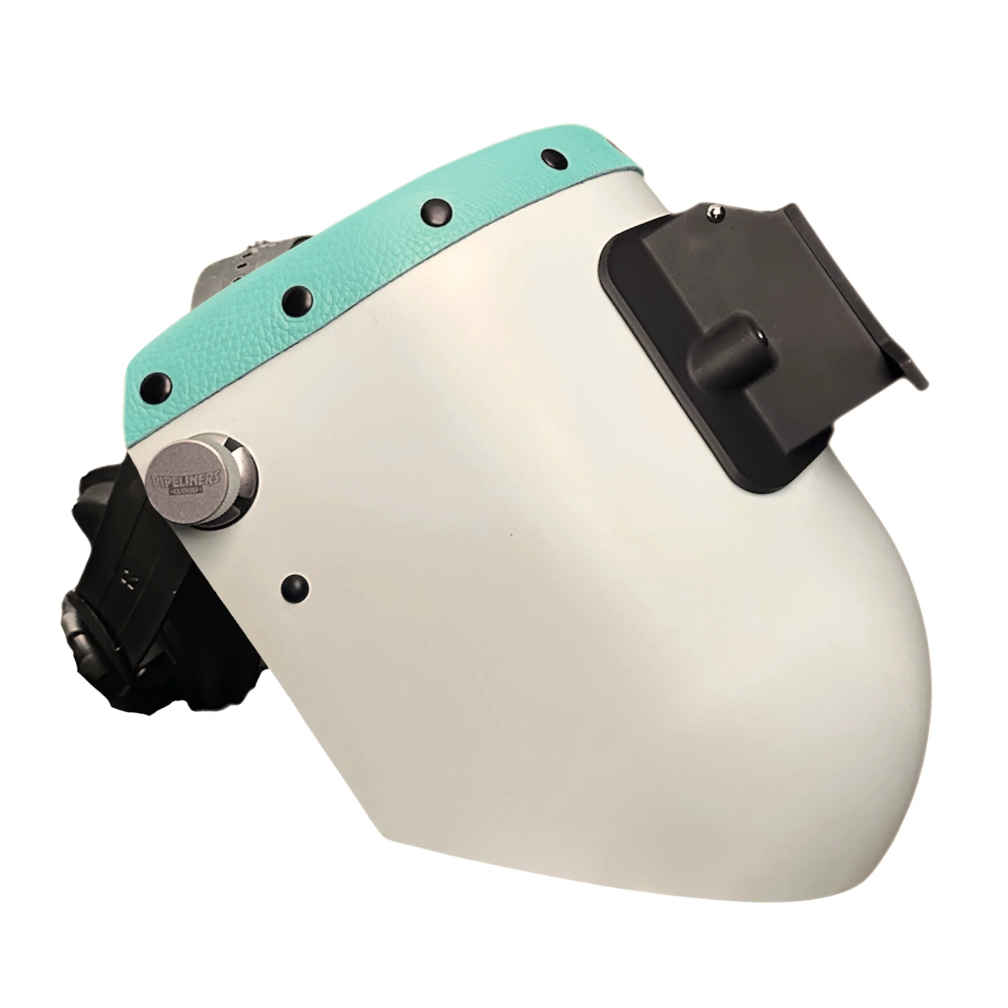 Chopped Top Finer Sugar Scoop Welding Hood - Image 71