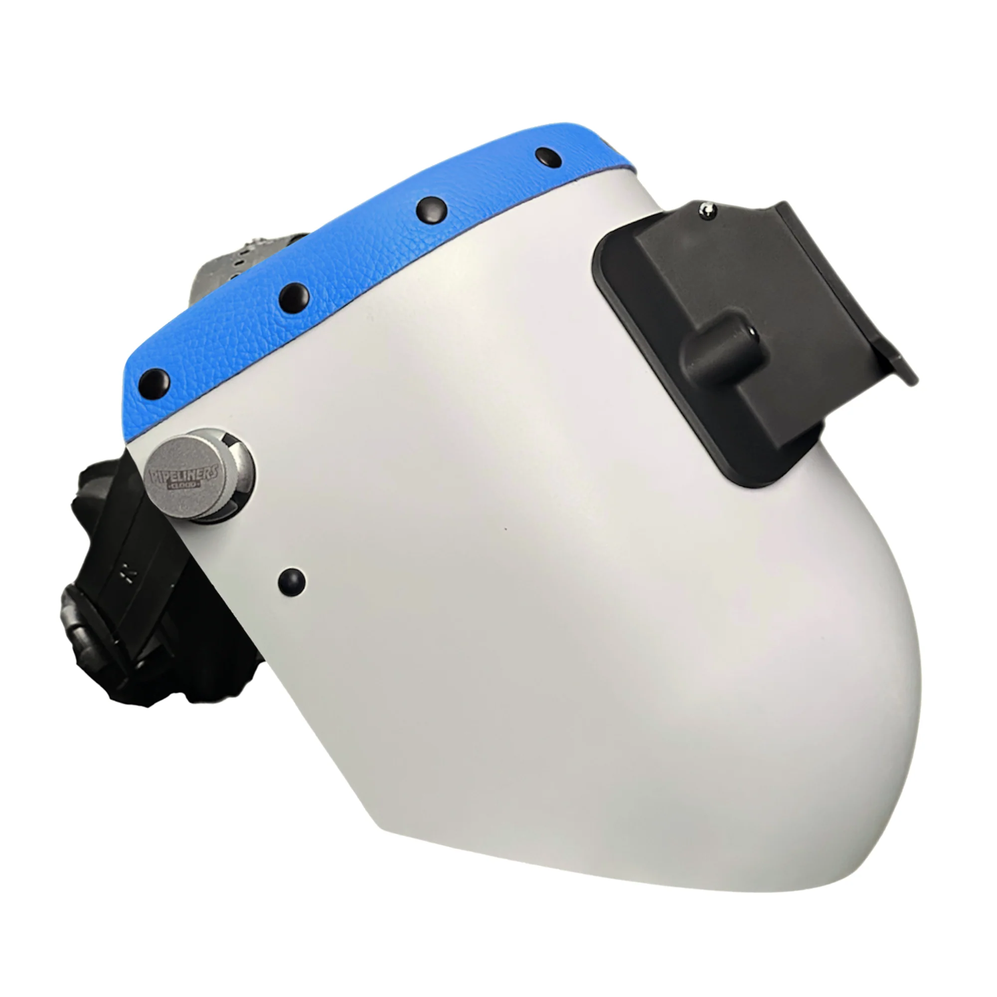 Chopped Top Finer Sugar Scoop Welding Hood - Image 72