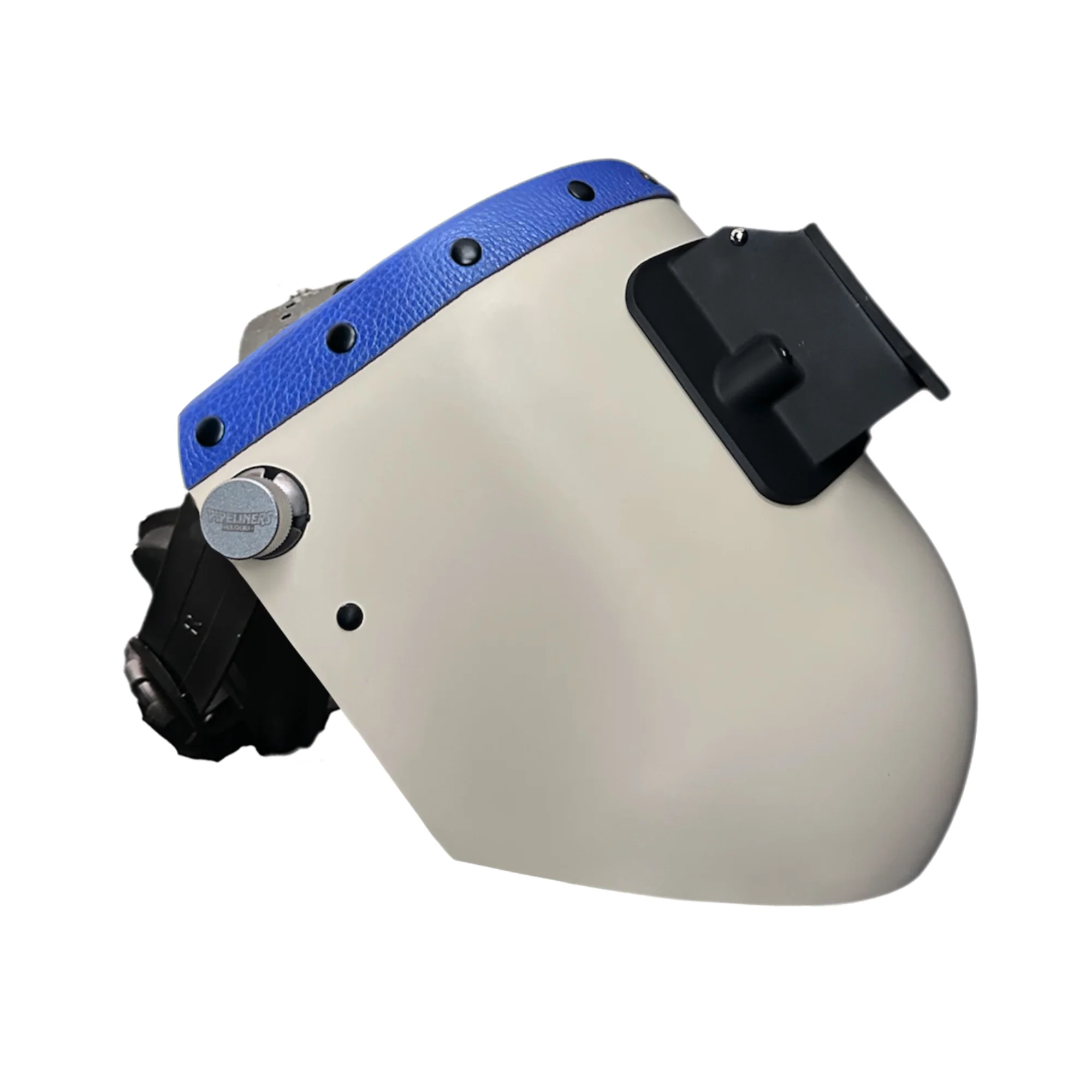 Chopped Top Finer Sugar Scoop Welding Hood - Image 8