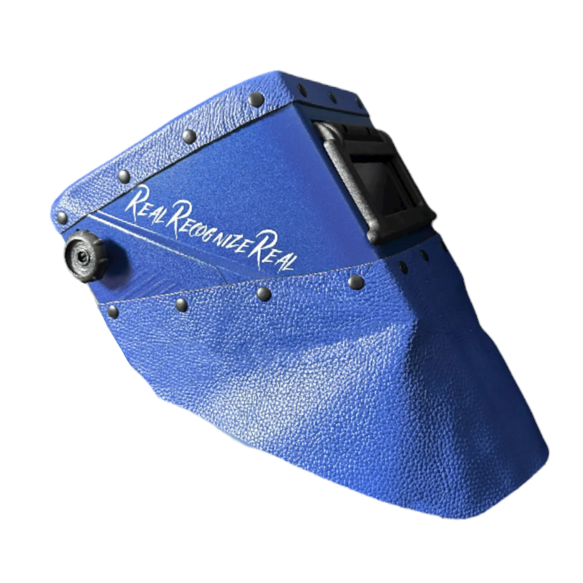 JOLLY Square Welding Hoods Chopped Top and Bottom - Image 11