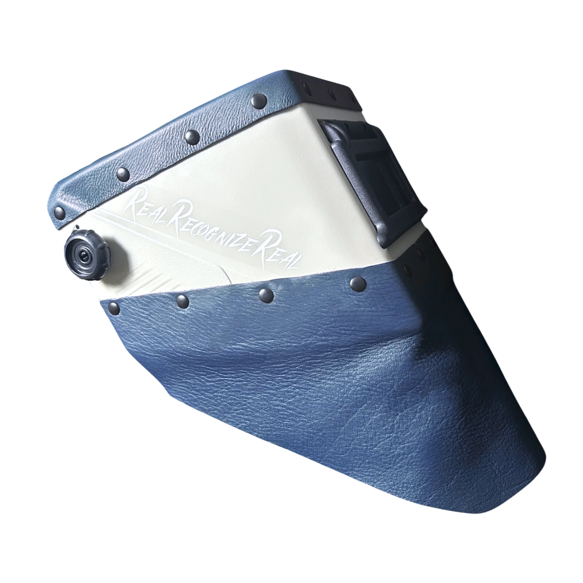 JOLLY Square Welding Hoods Chopped Top and Bottom - Image 13