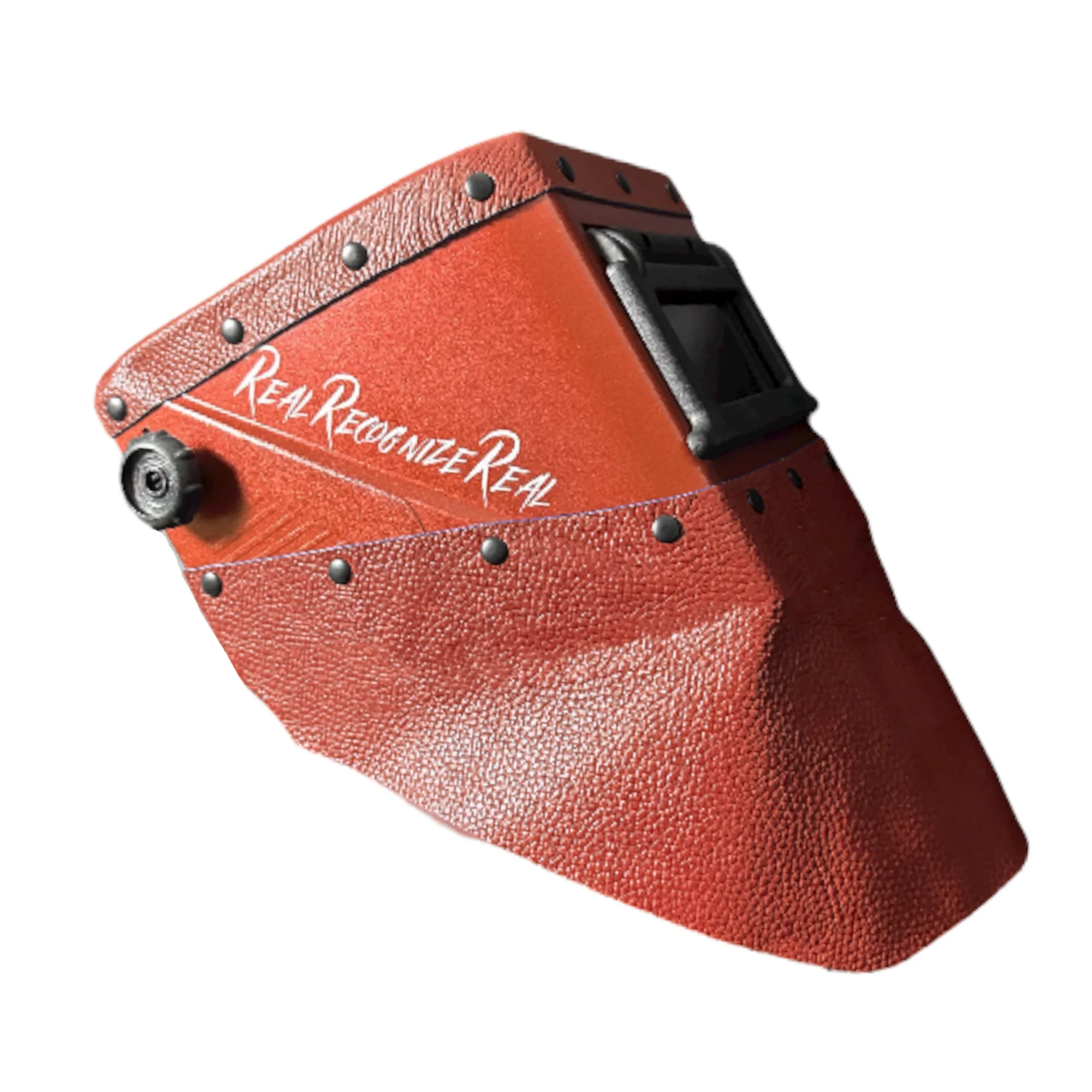 JOLLY Square Welding Hoods Chopped Top and Bottom - Image 15