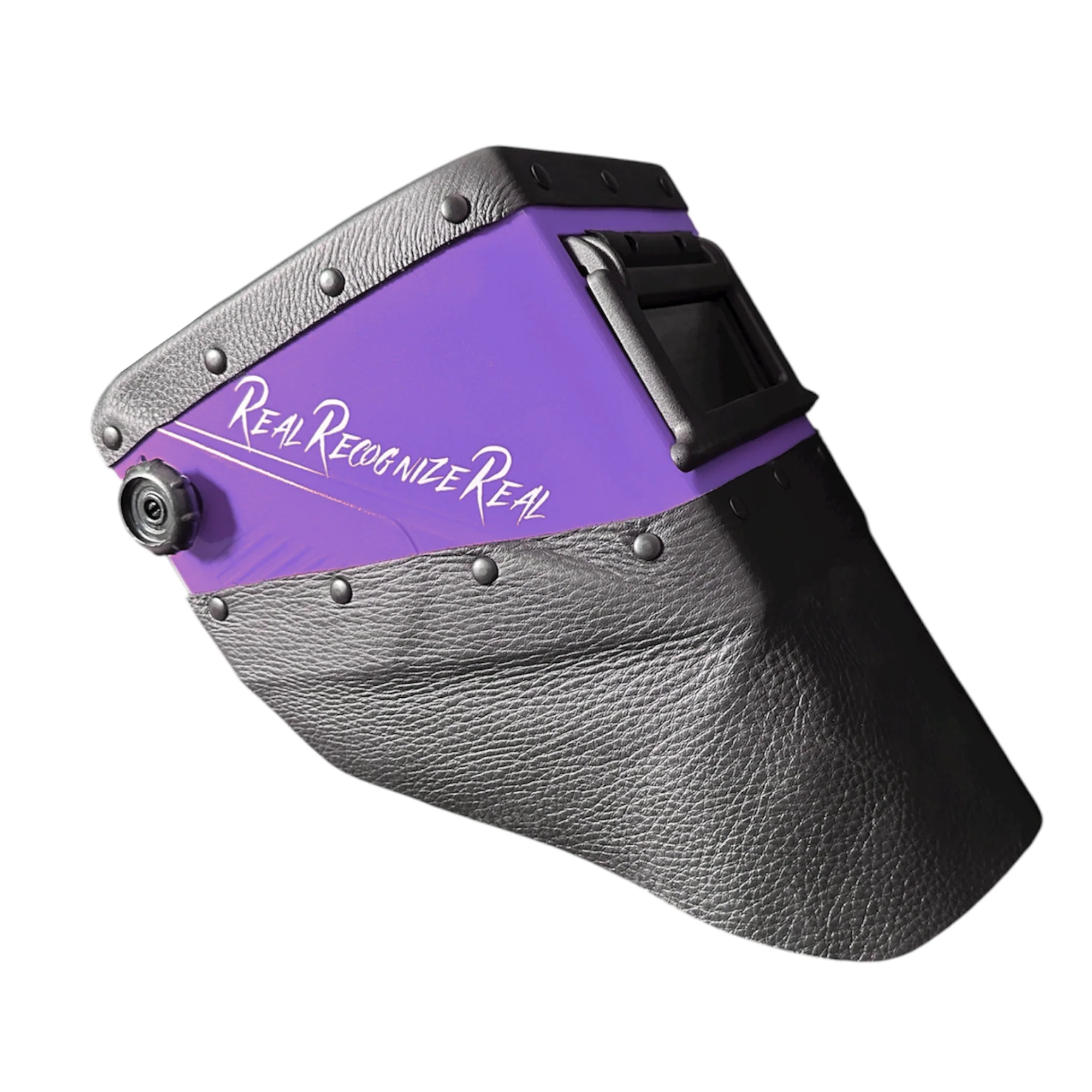 JOLLY Square Welding Hoods Chopped Top and Bottom - Image 17
